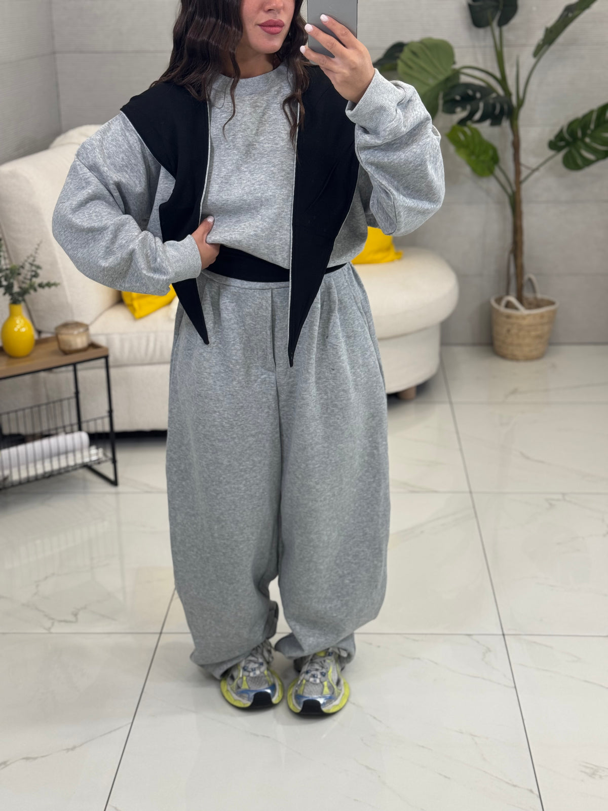 Coordinato American
