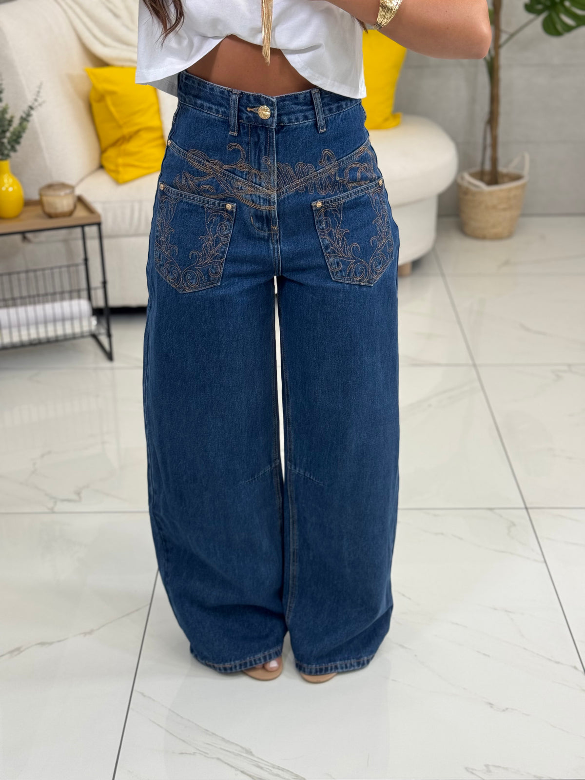 Jeans Arabia