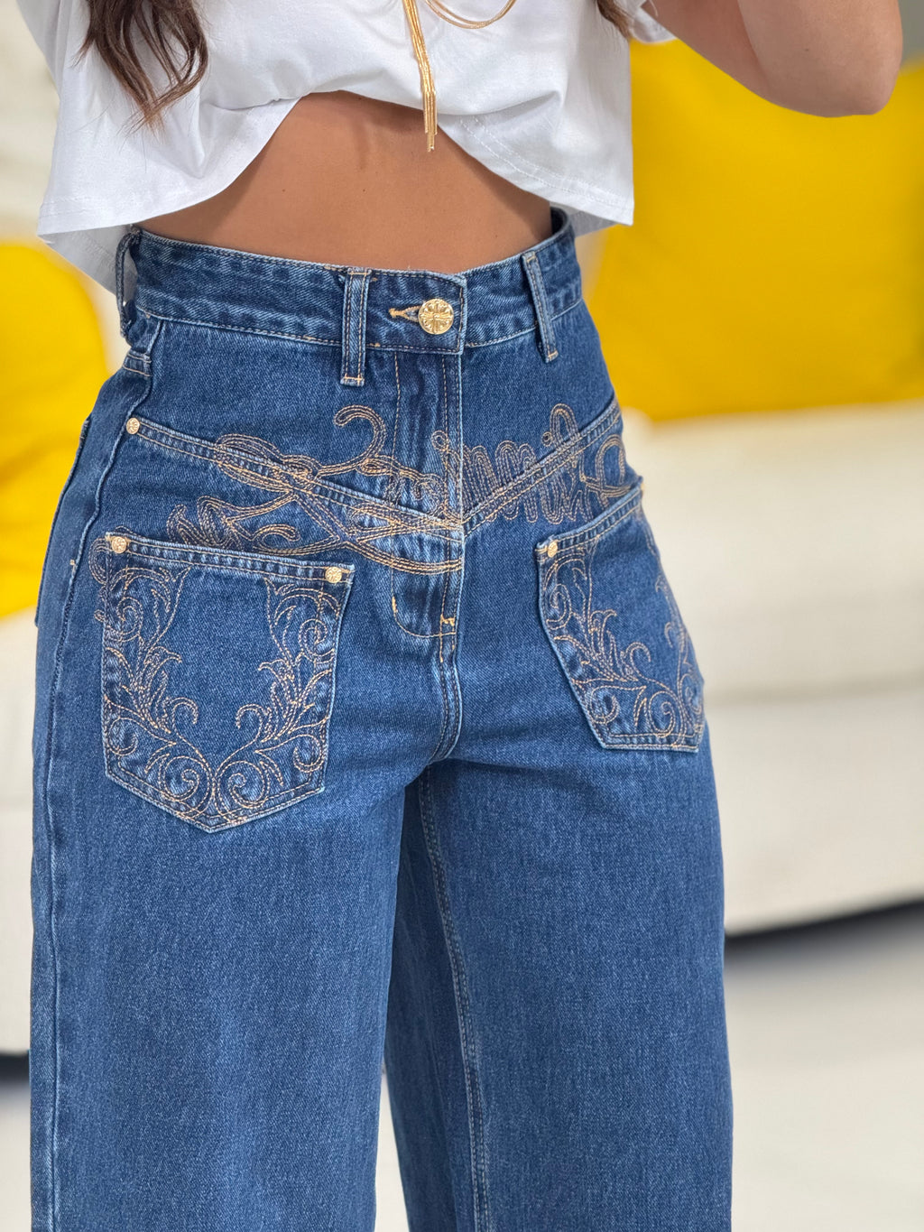 Jeans Arabia