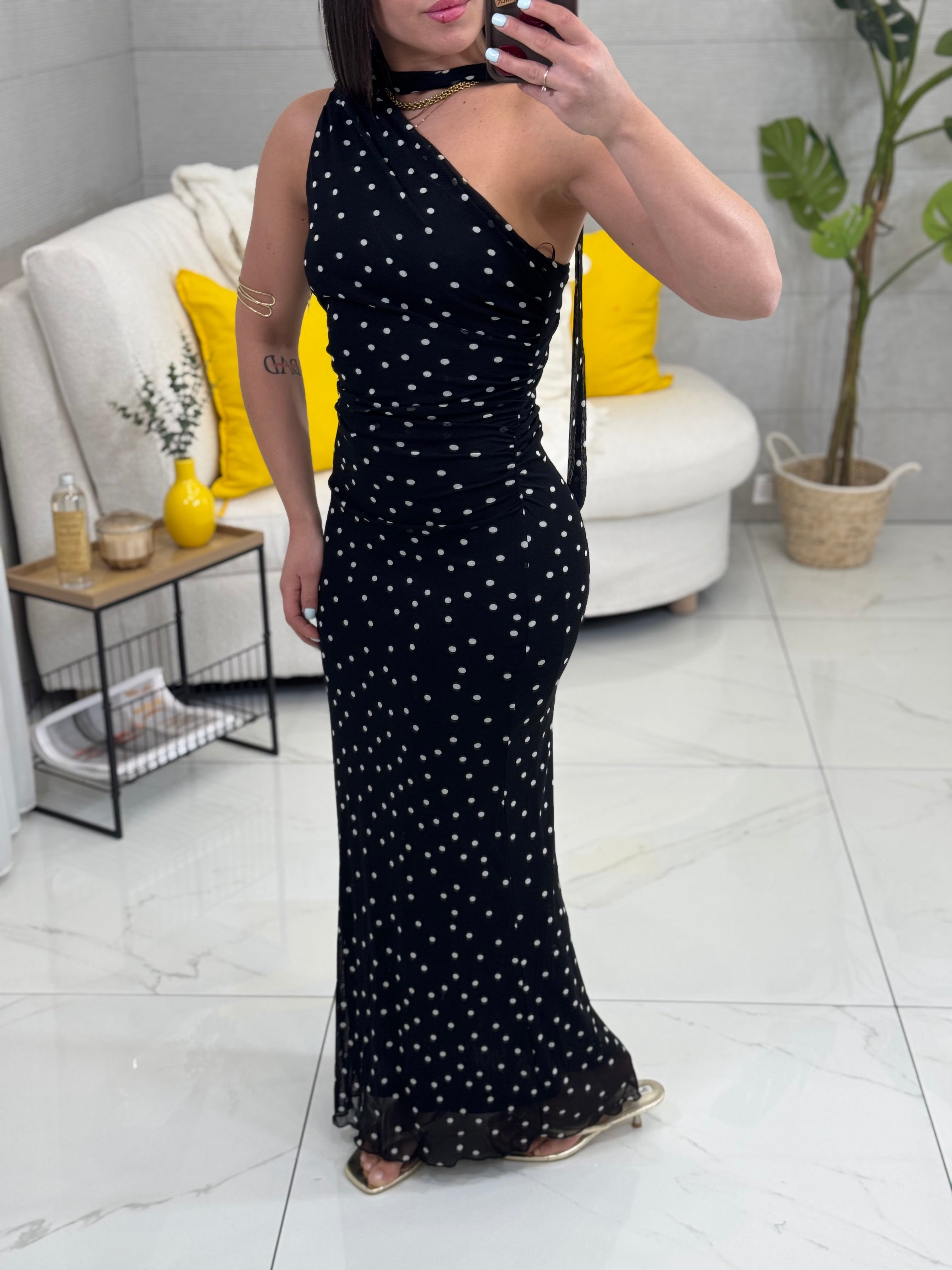 Dress Noir