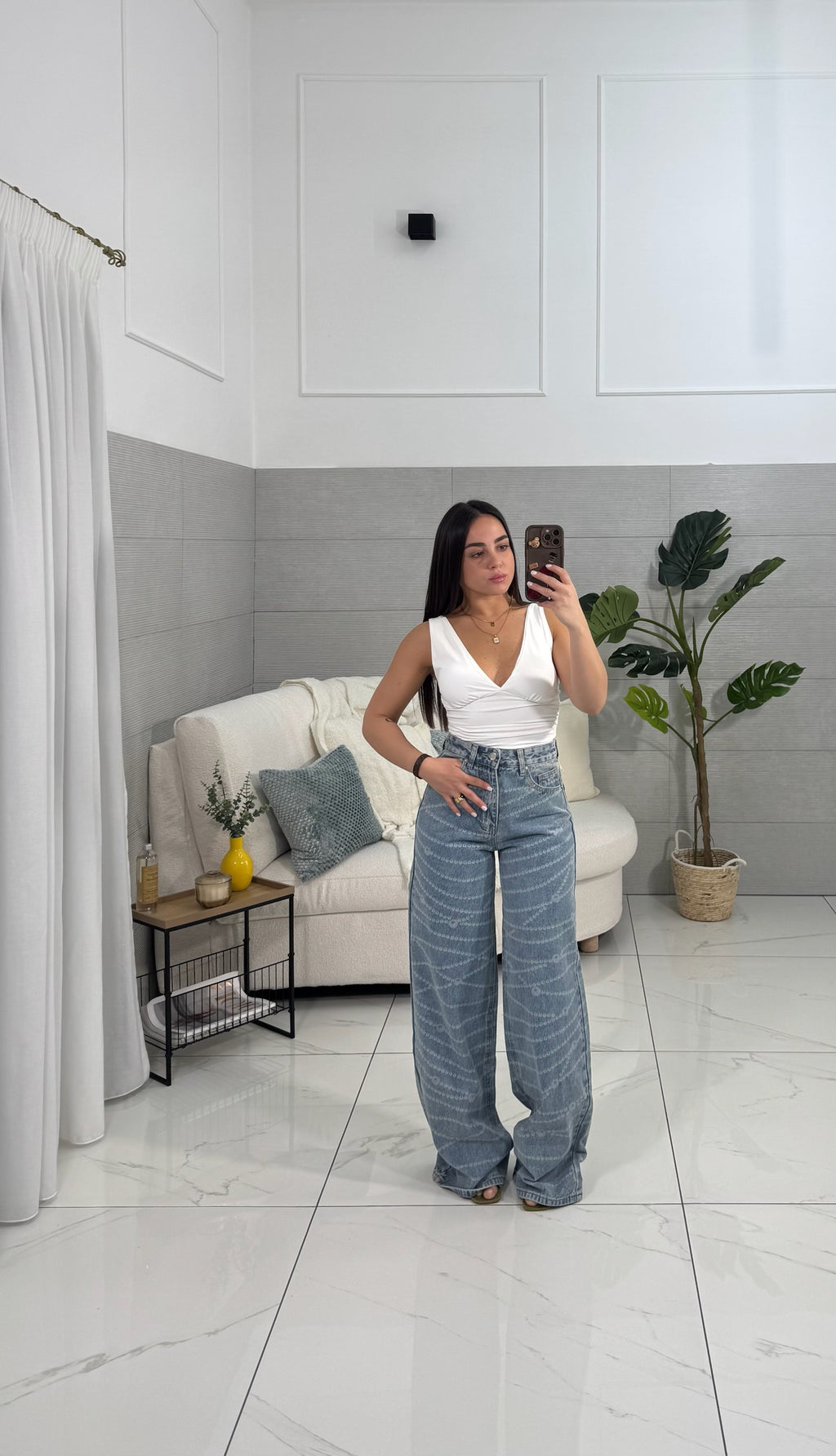Jeans Rebel