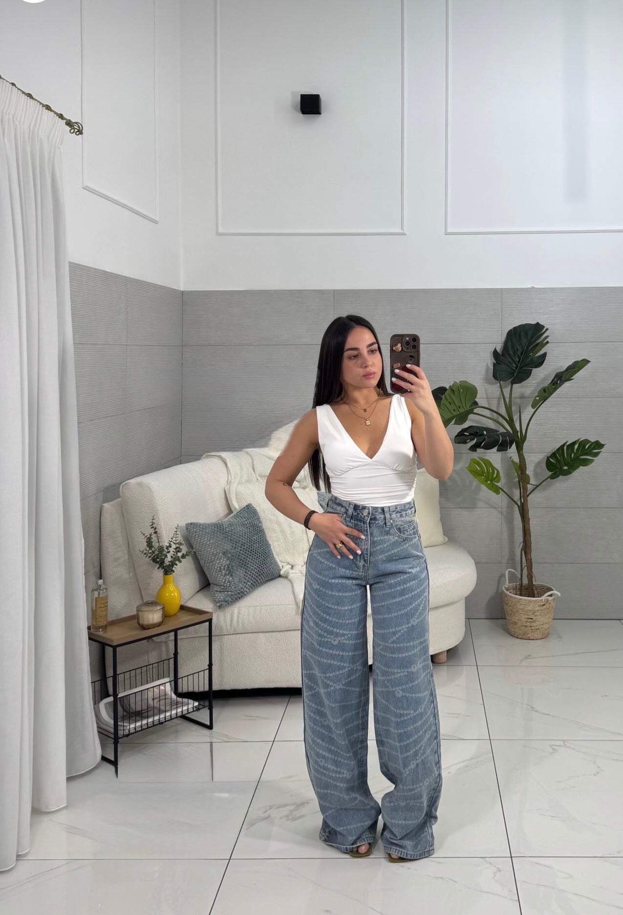Jeans Rebel