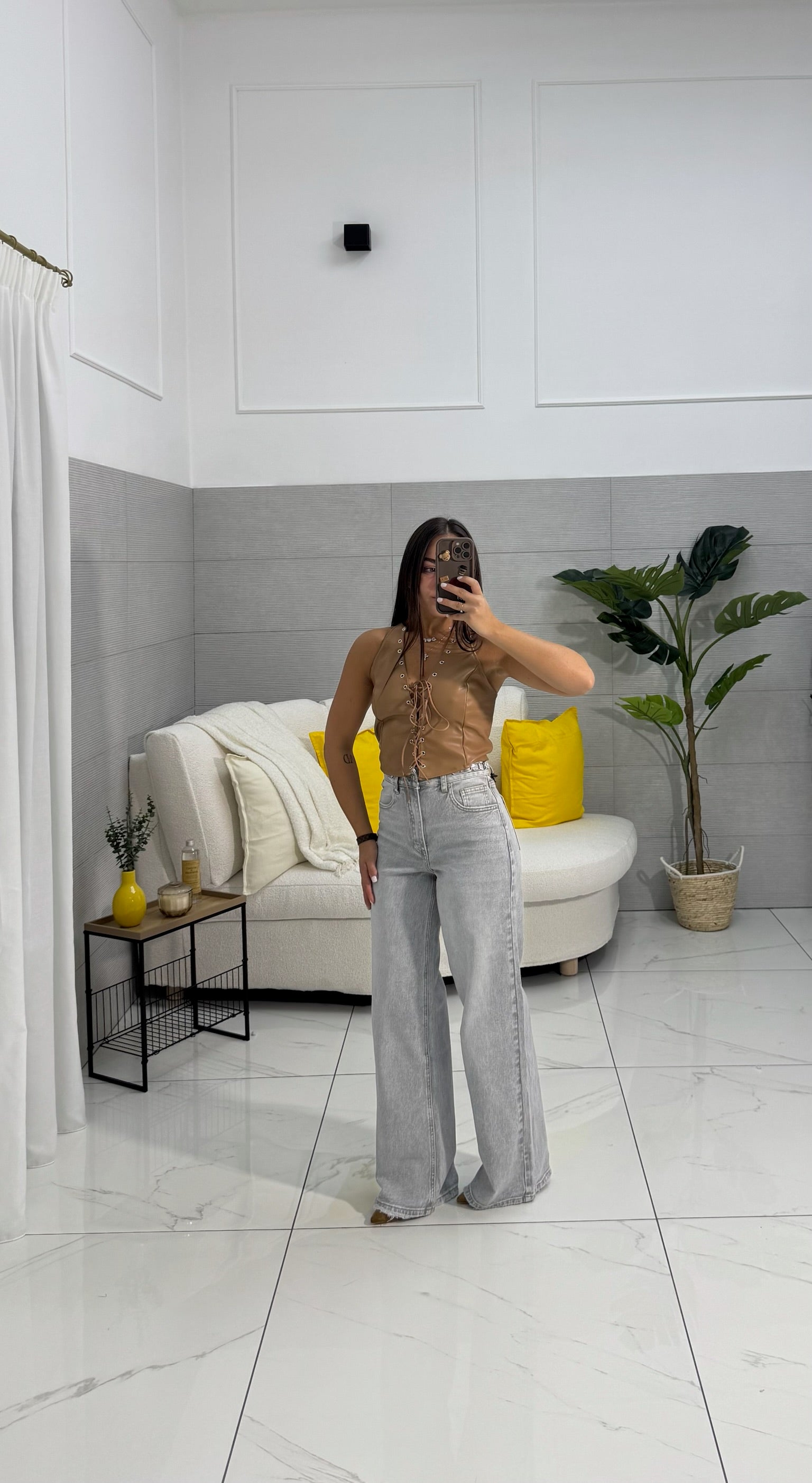Jeans Rebel
