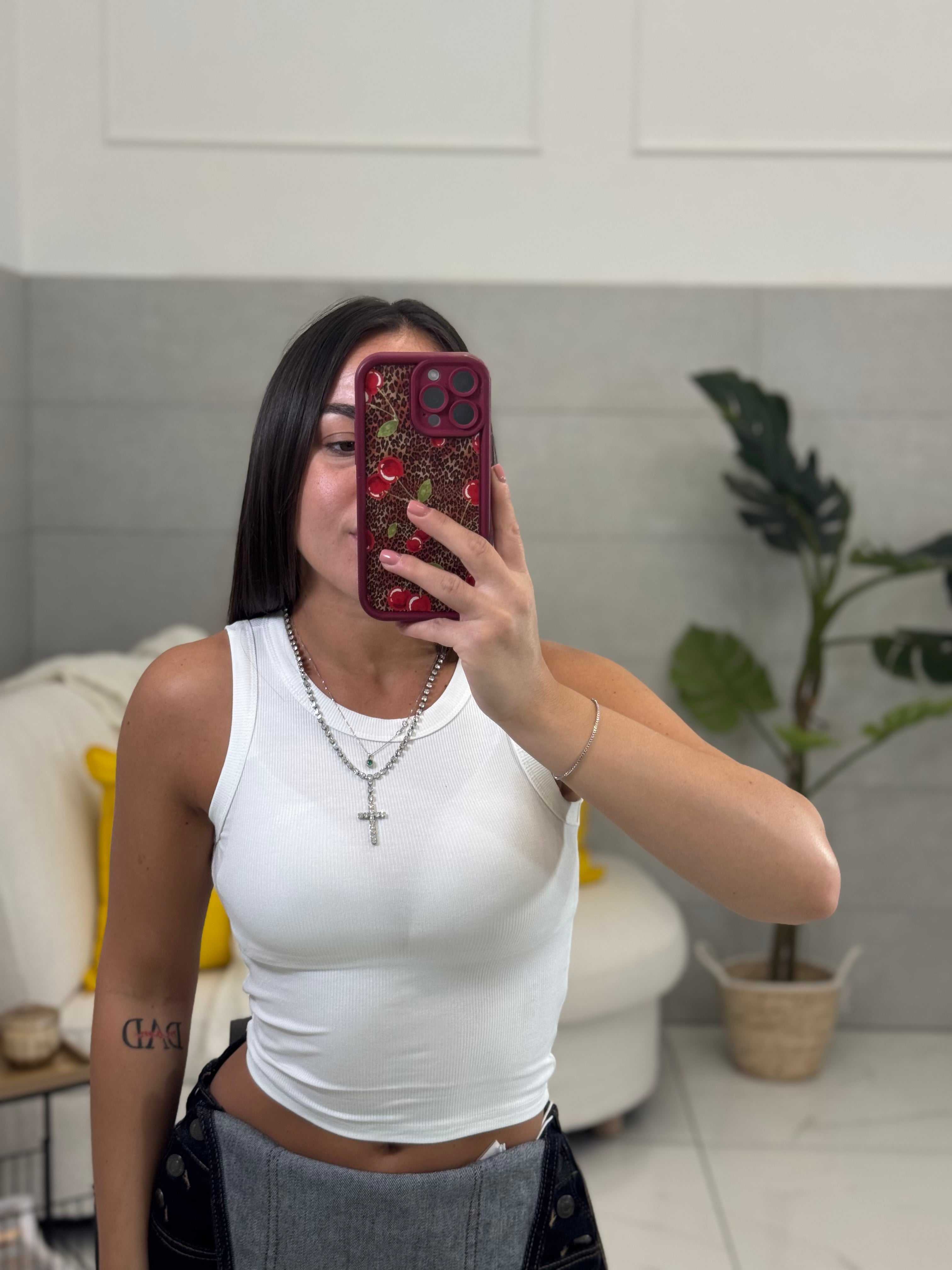 Canotta Tindy