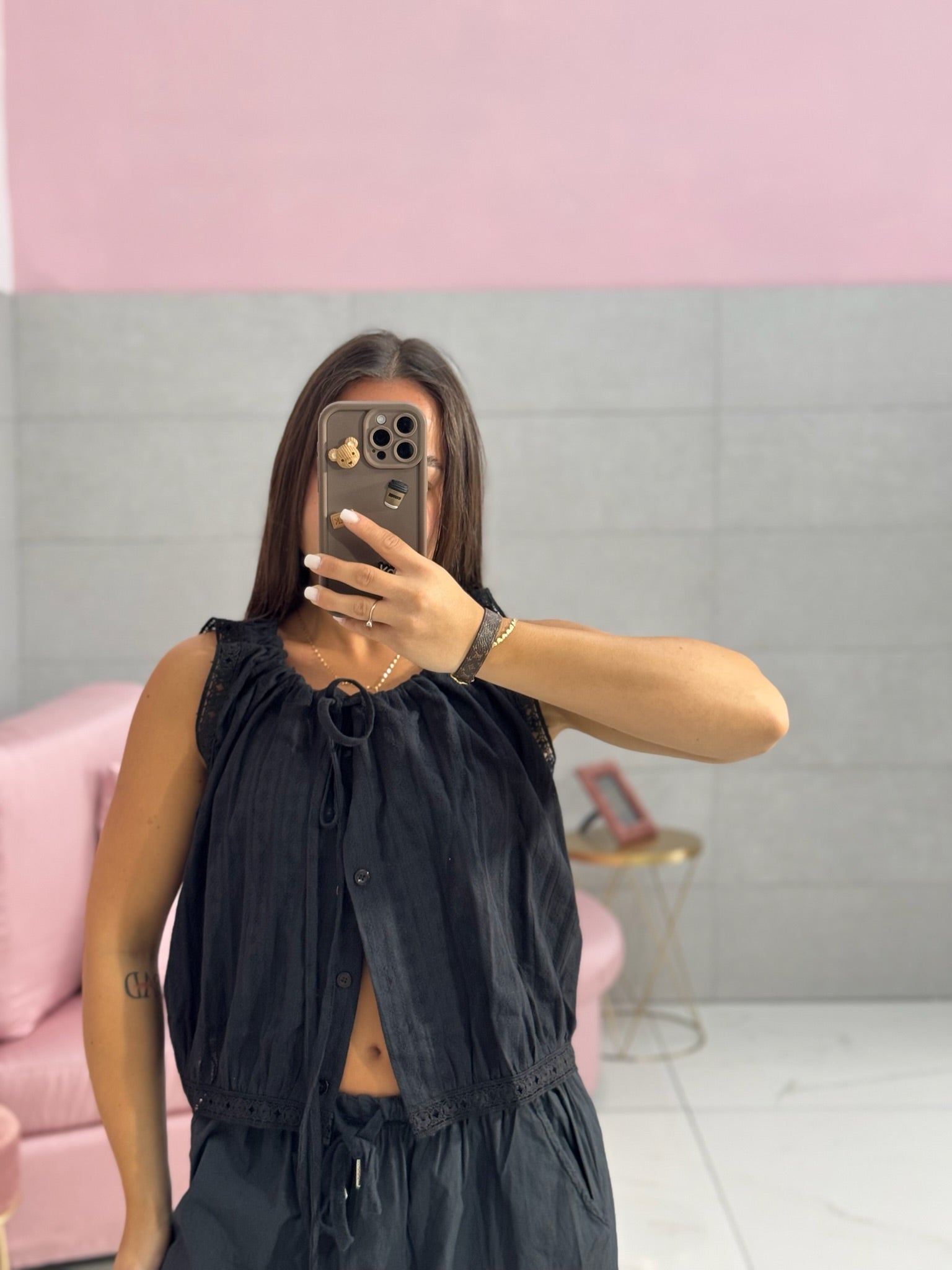 Camicia Sofia