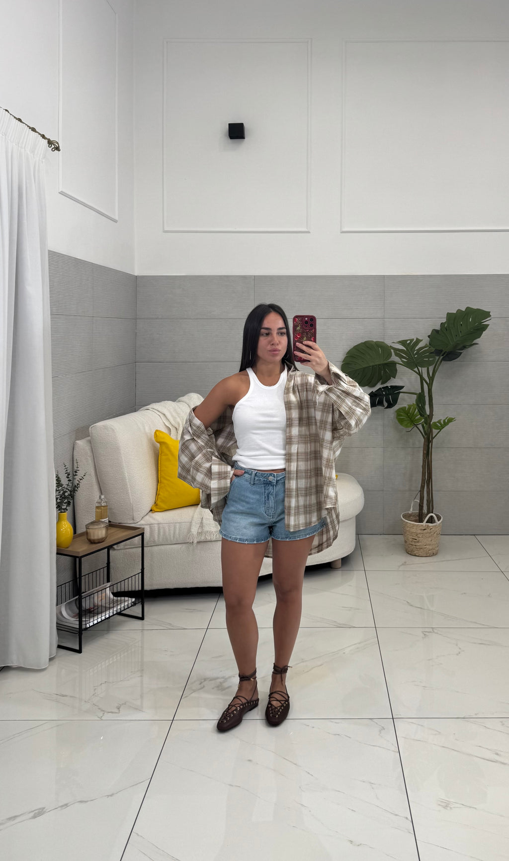 Shorts Dea