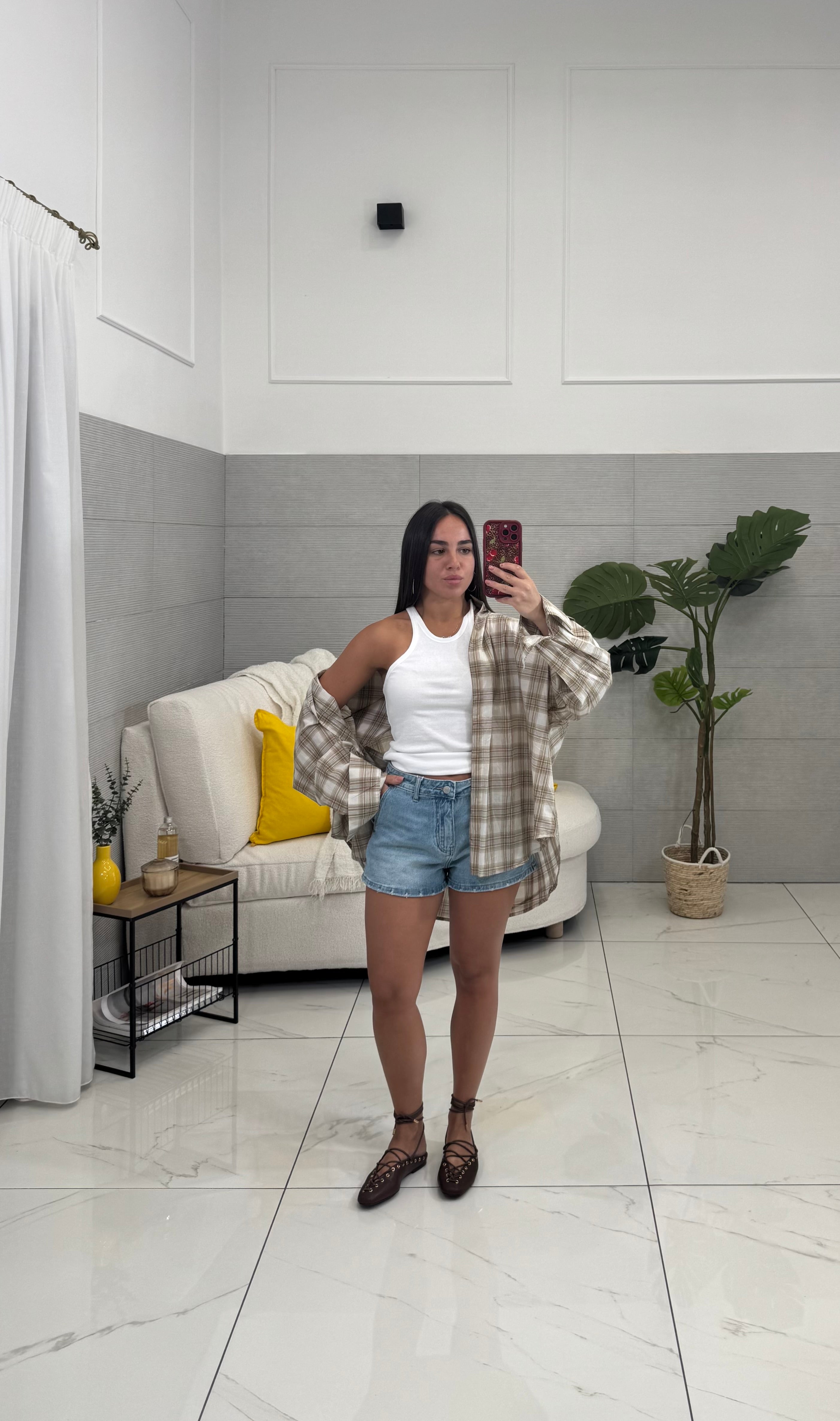 Shorts Dea