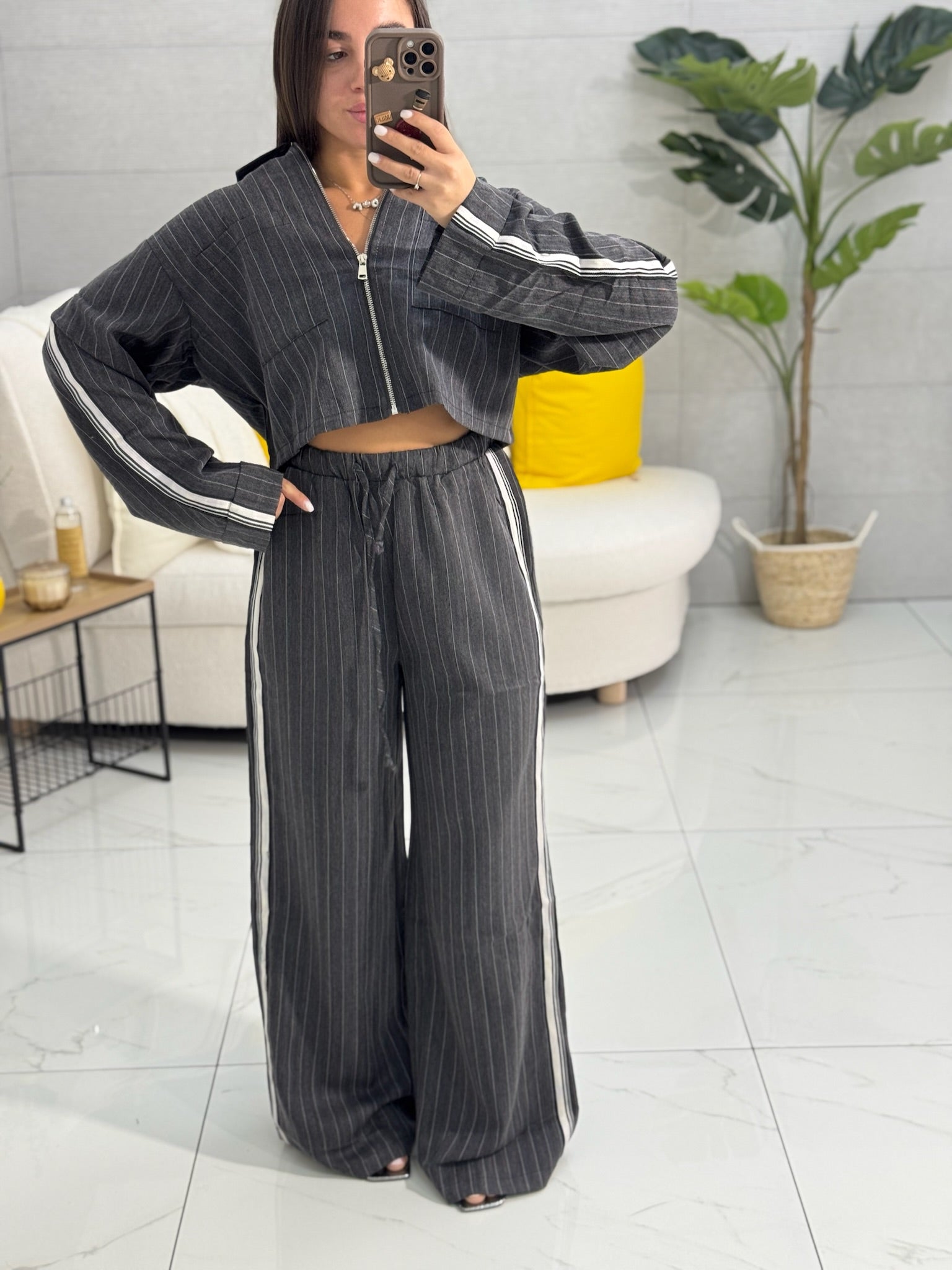 Coordinato Jasmine