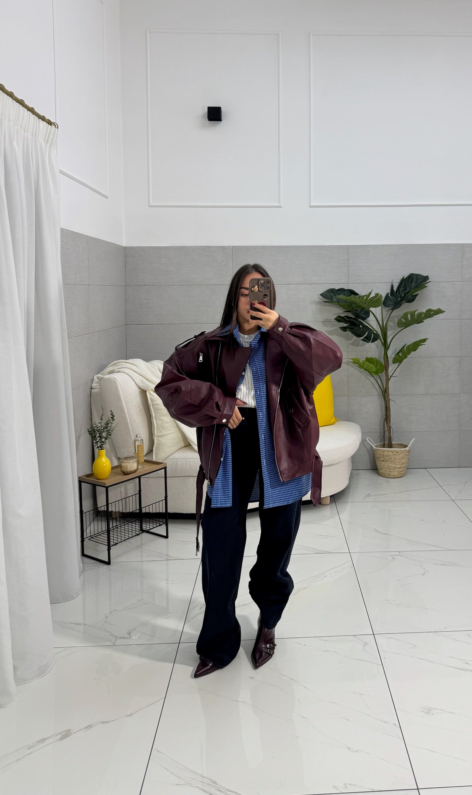 Jeans Miss Bon