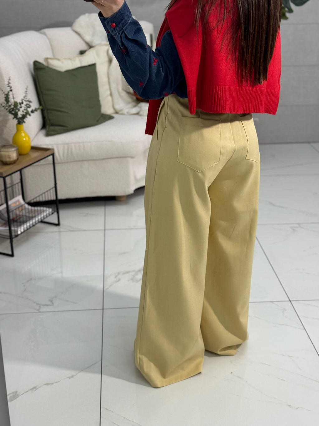 Pantalone Bryan
