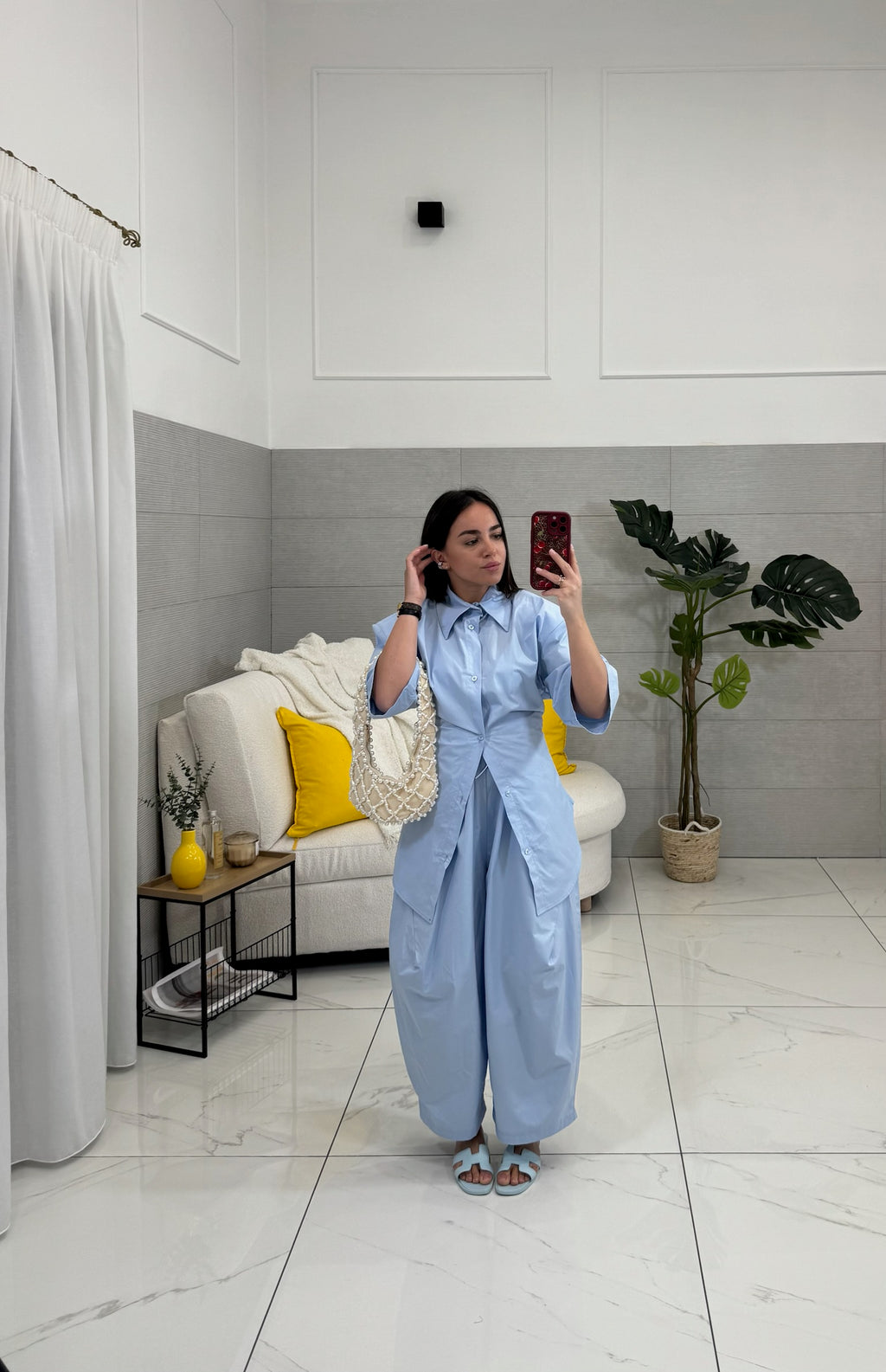 Coordinato Luxury