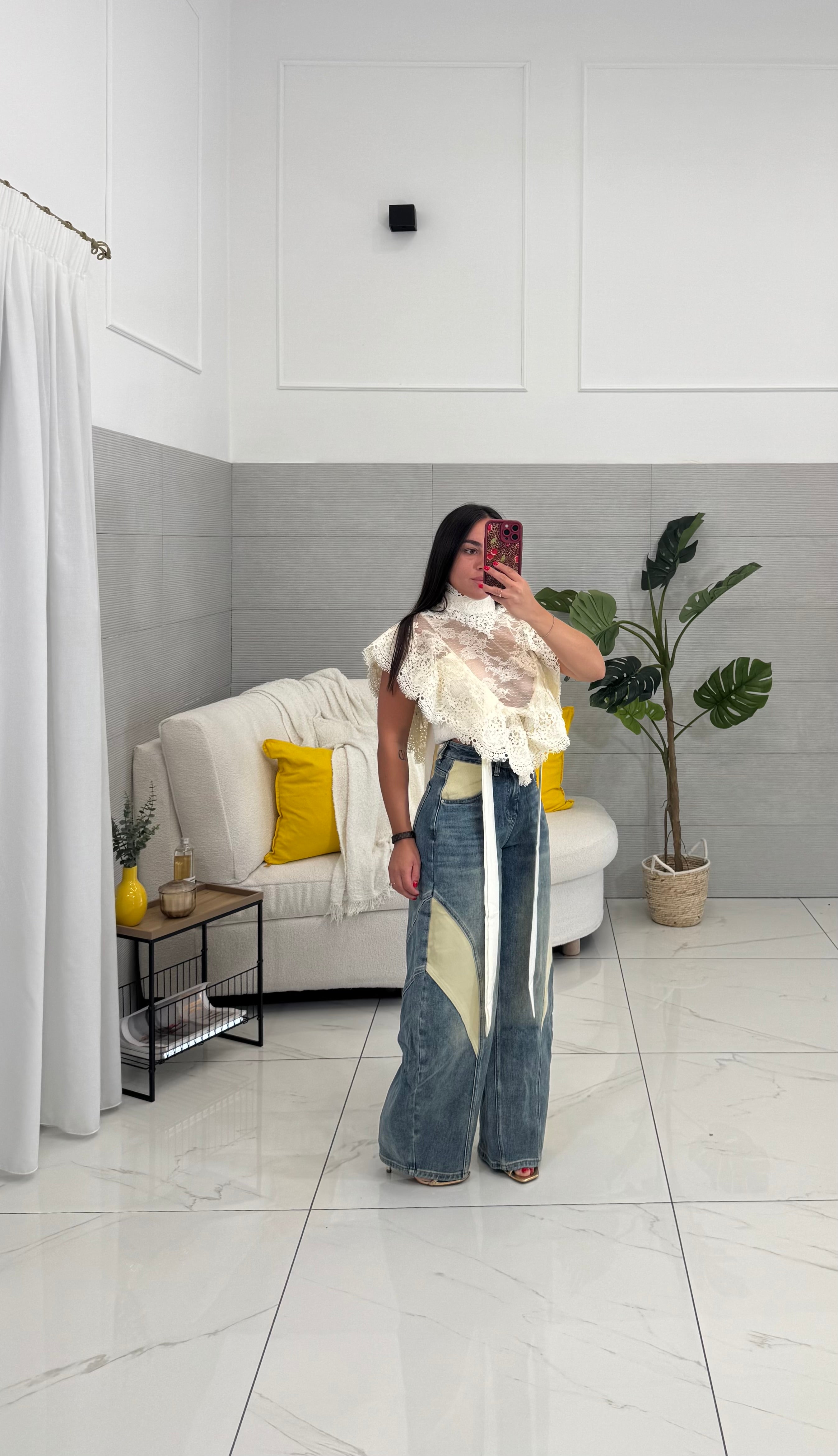 Jeans California