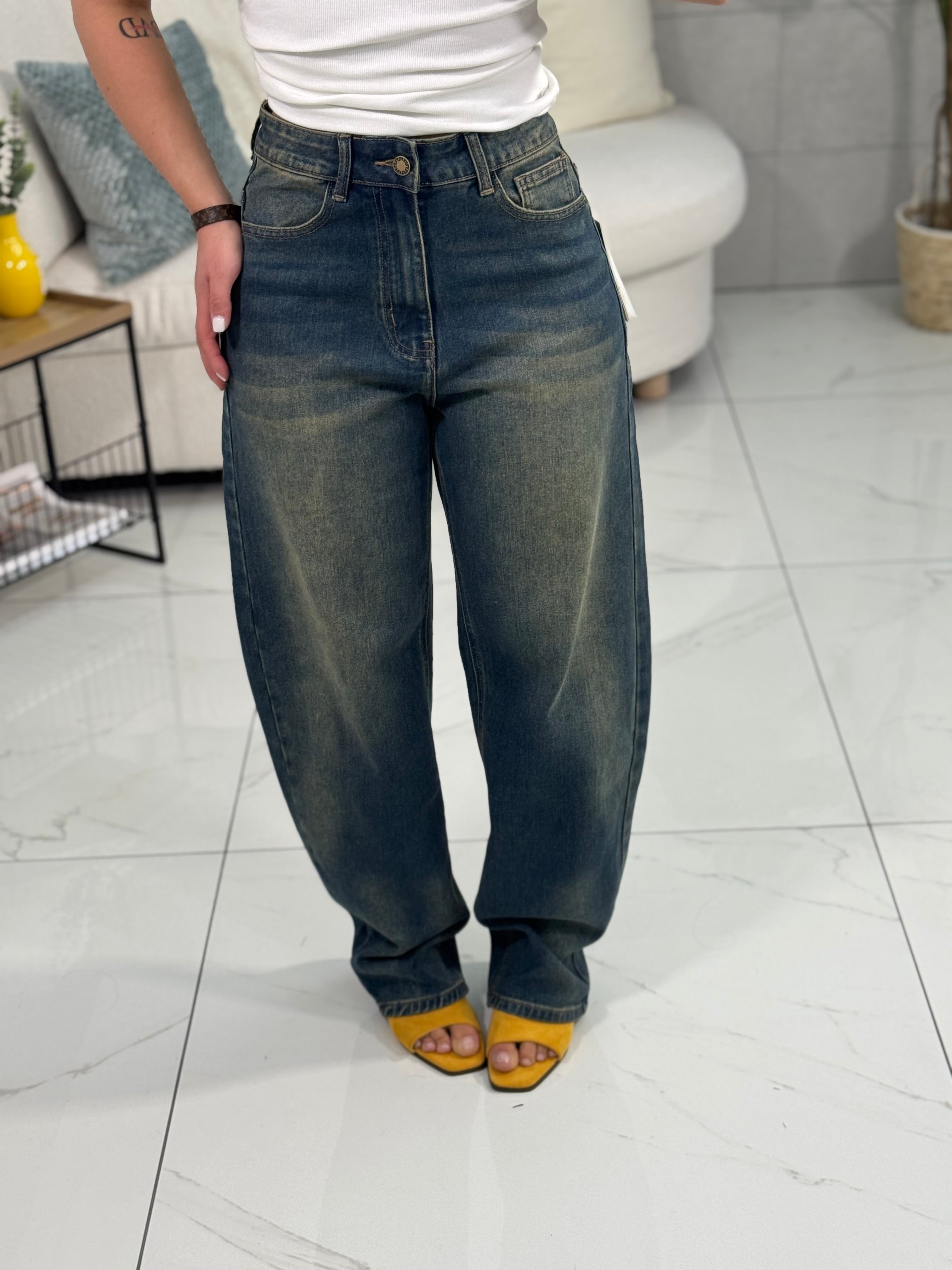 Jeans Adrix