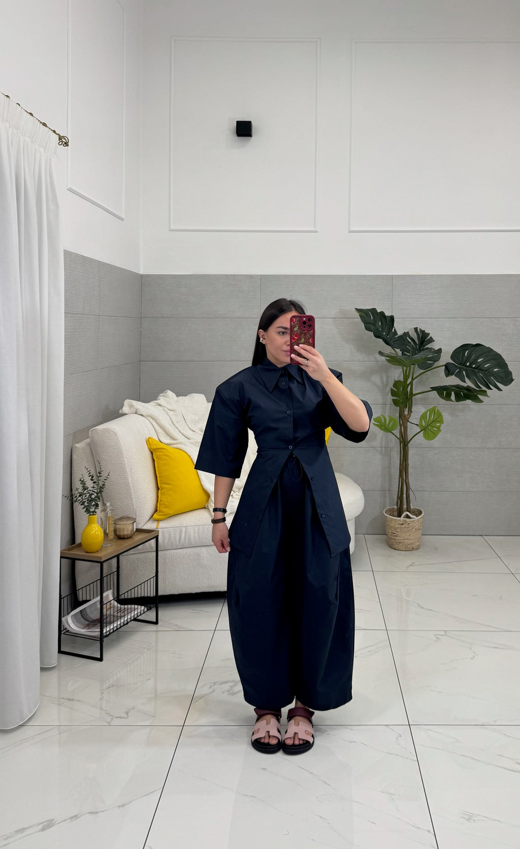 Coordinato Luxury
