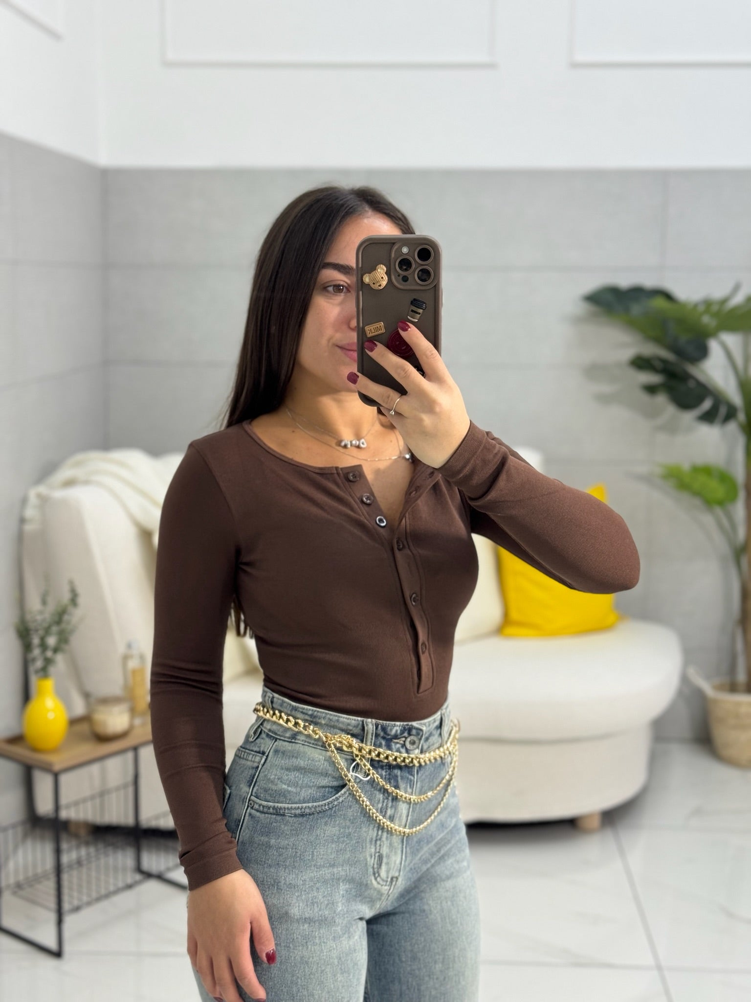 Body modellante