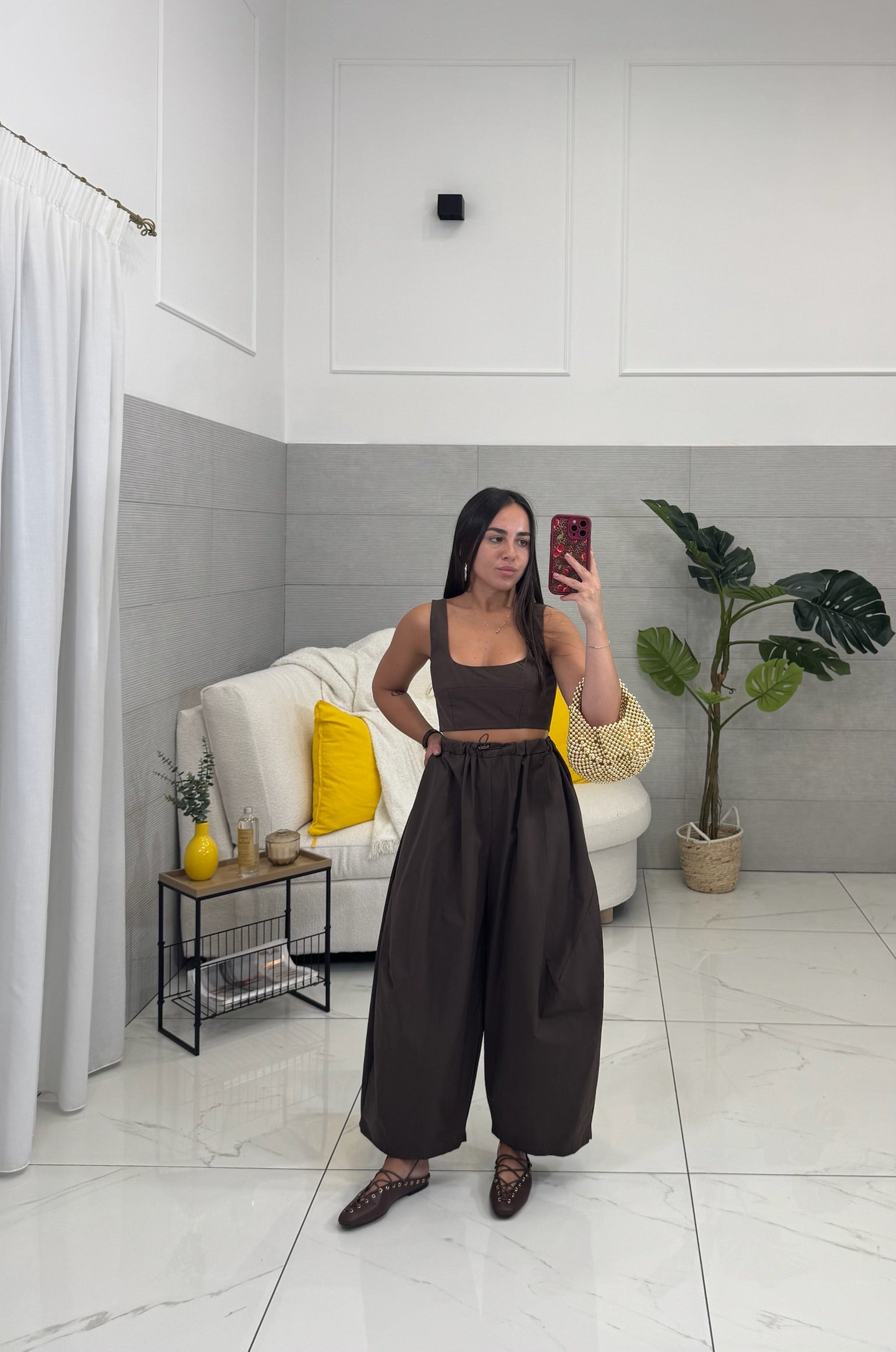 Coordinato JustWest