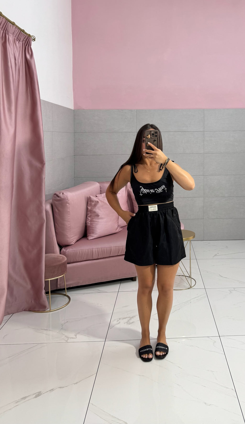 Coordinato Jade