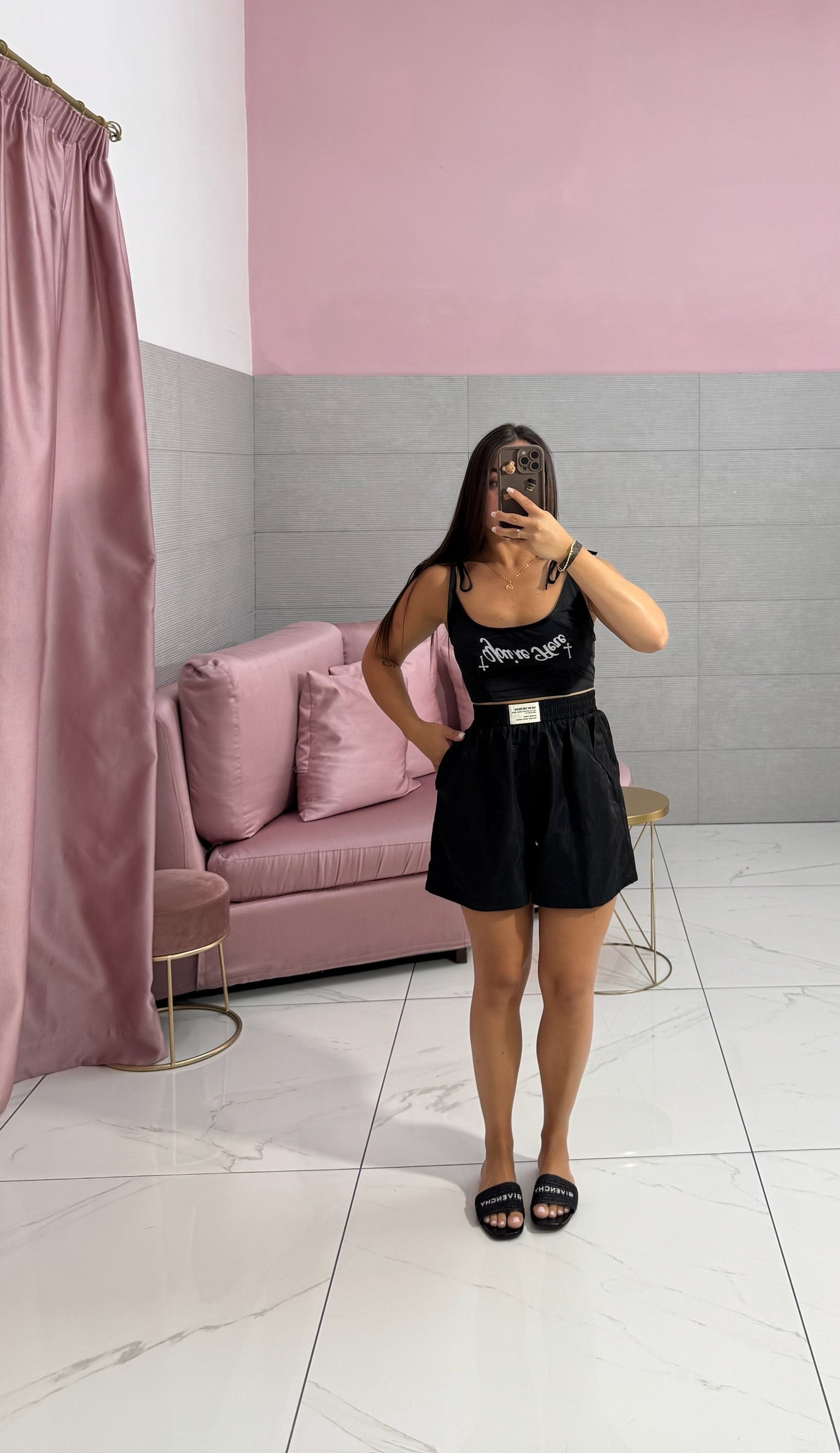 Coordinato Jade