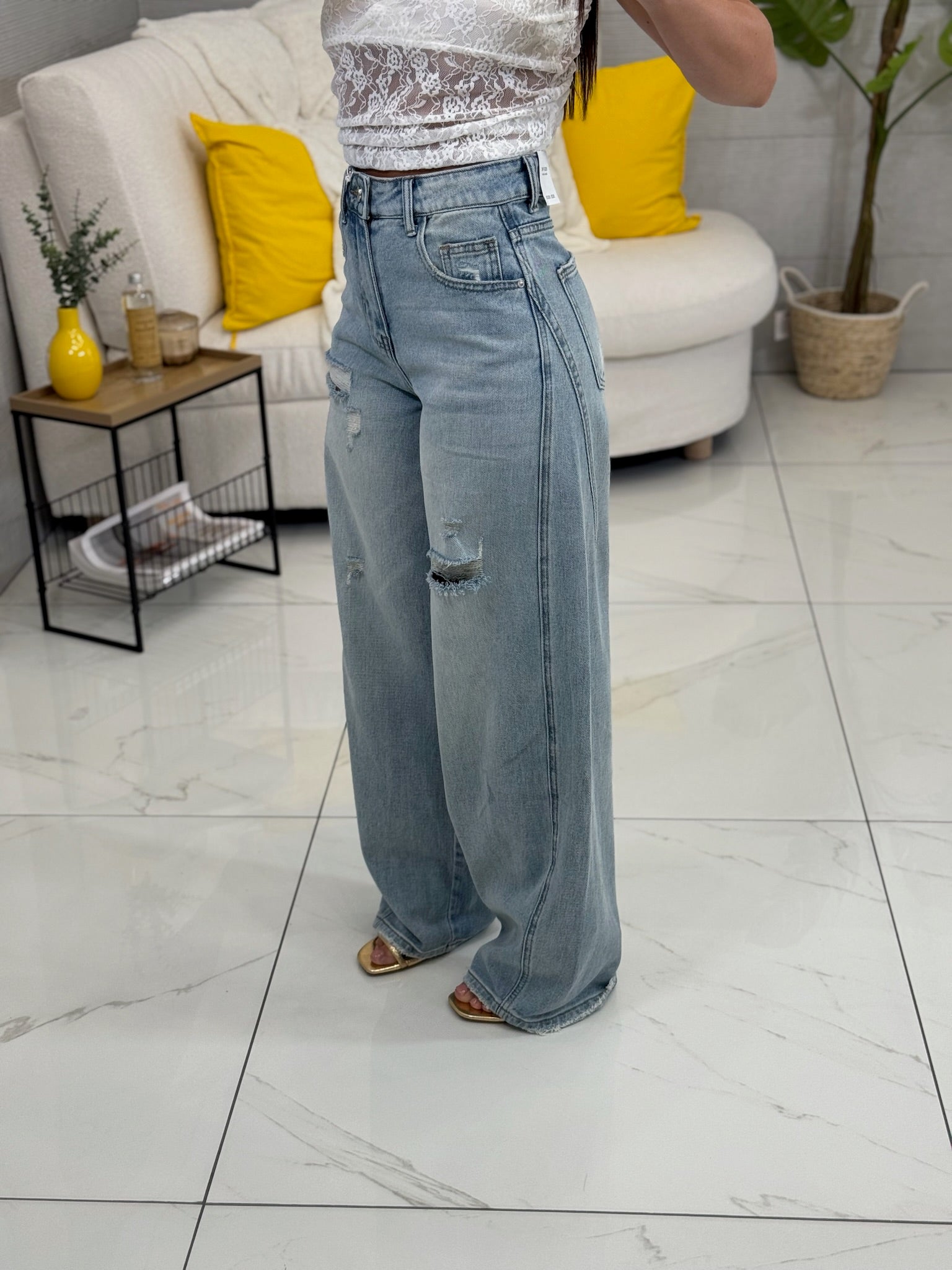 Jeans Josy