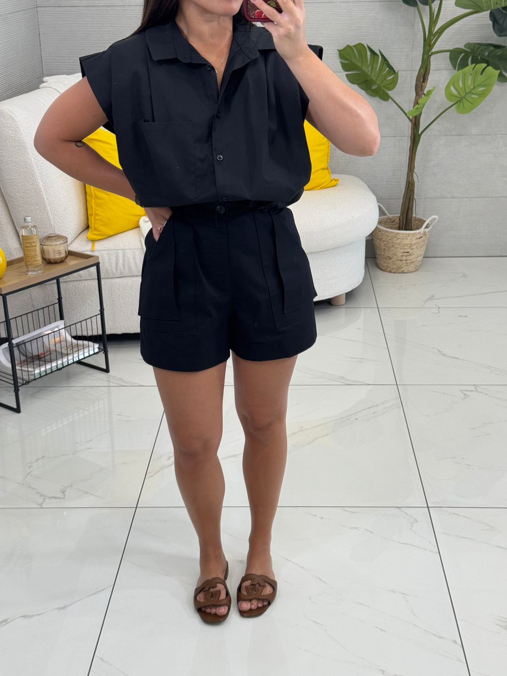 Shorts Lucilla