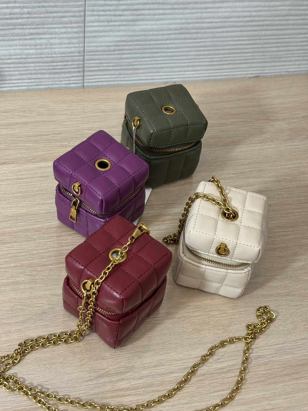 Mini pochette