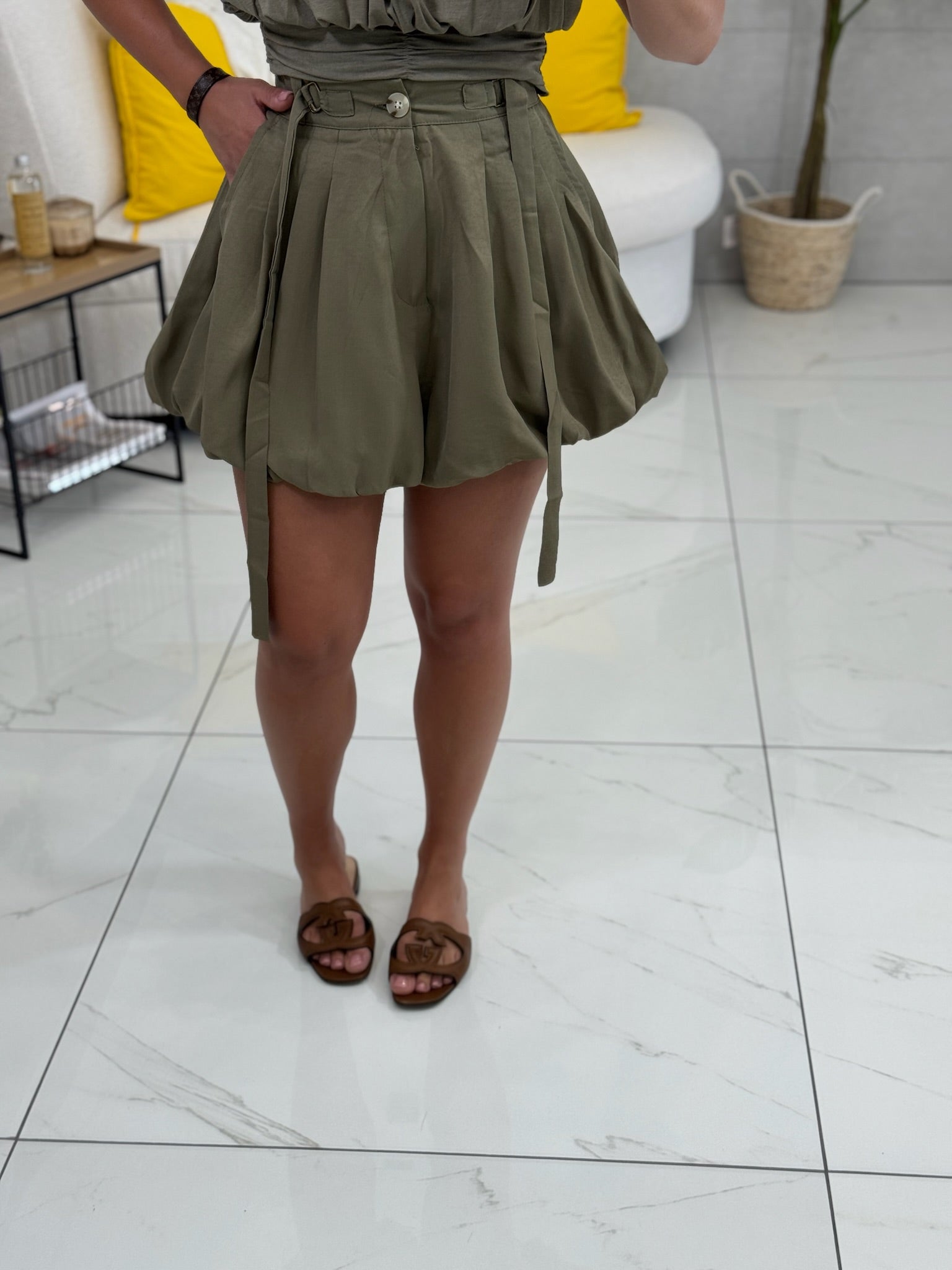 Shorts Morosita