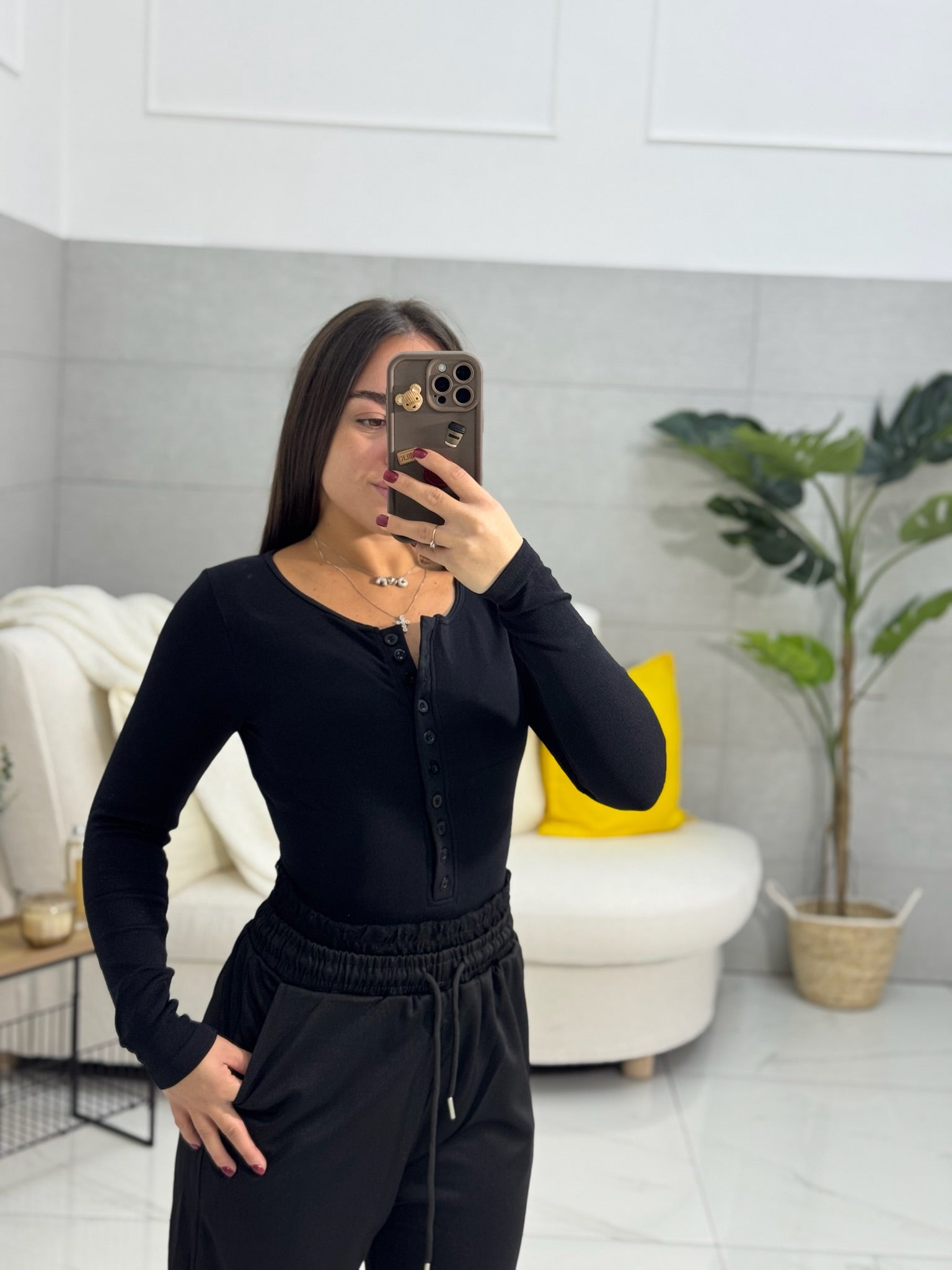 Body modellante