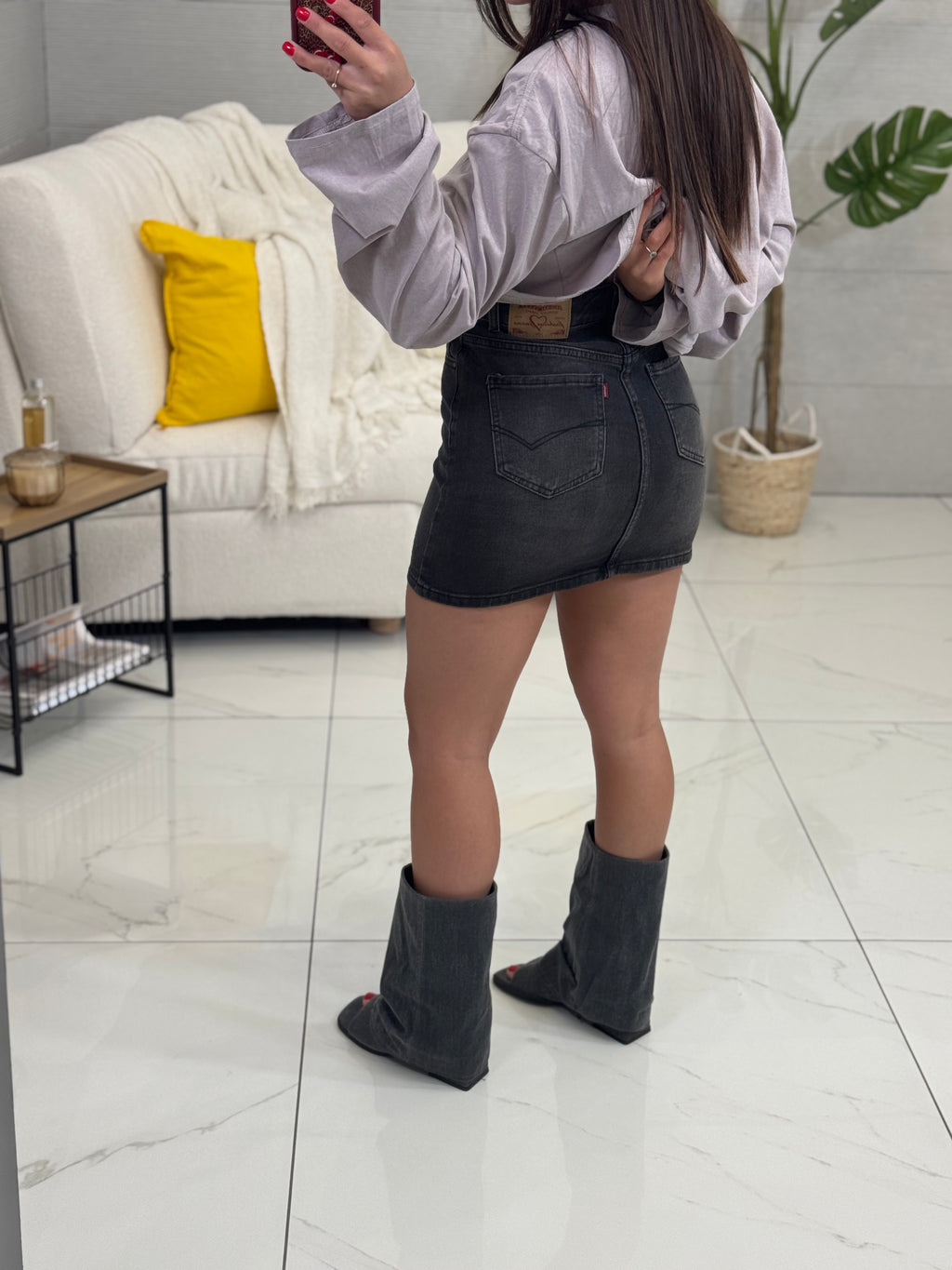 Minigonna Miami