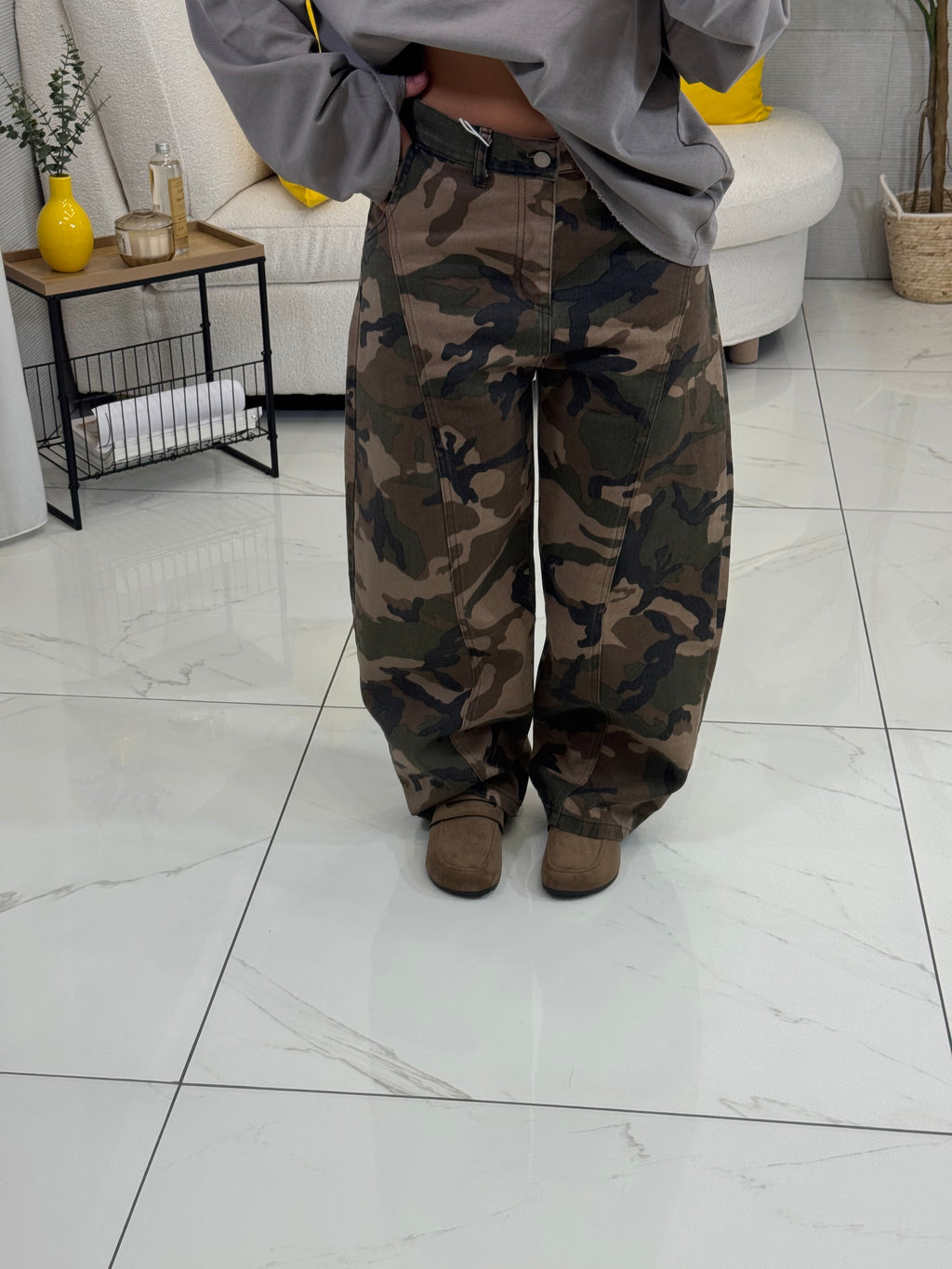 Jeans Refy