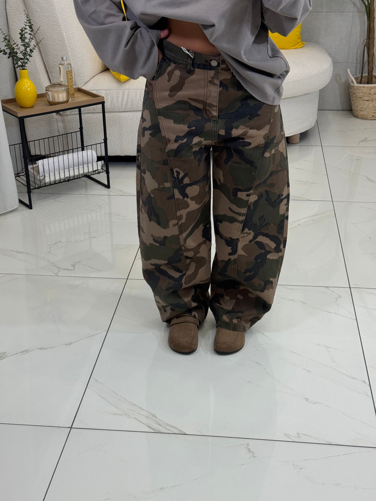 Jeans Refy