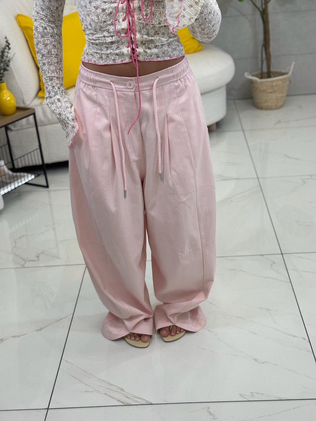 Pantalone Bea