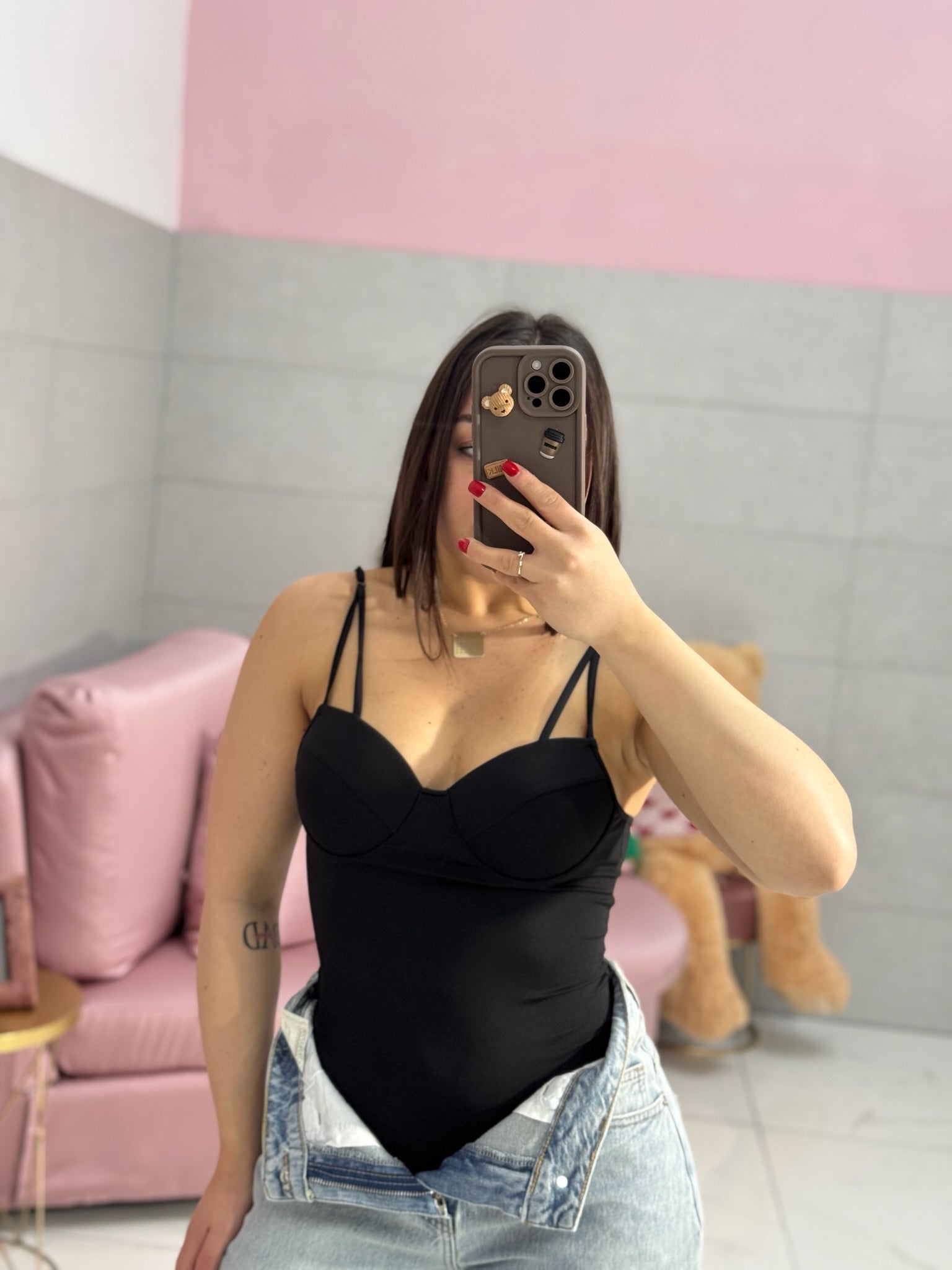 Body Special