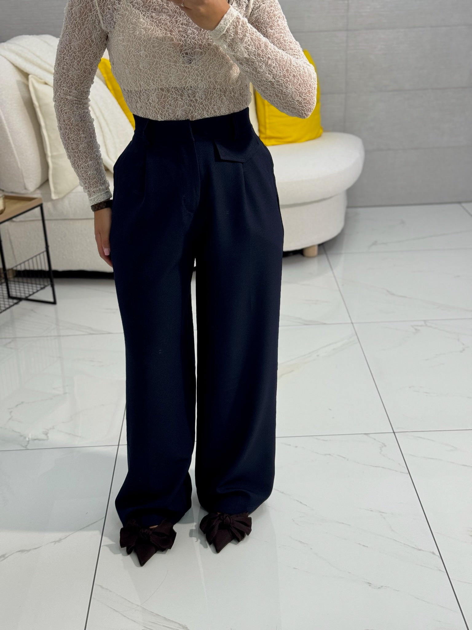Pantalone Alma