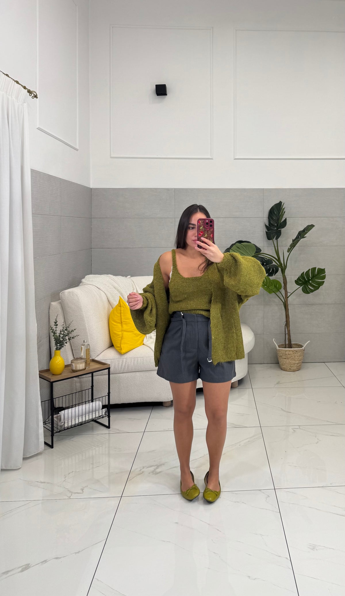 Shorts Rosier