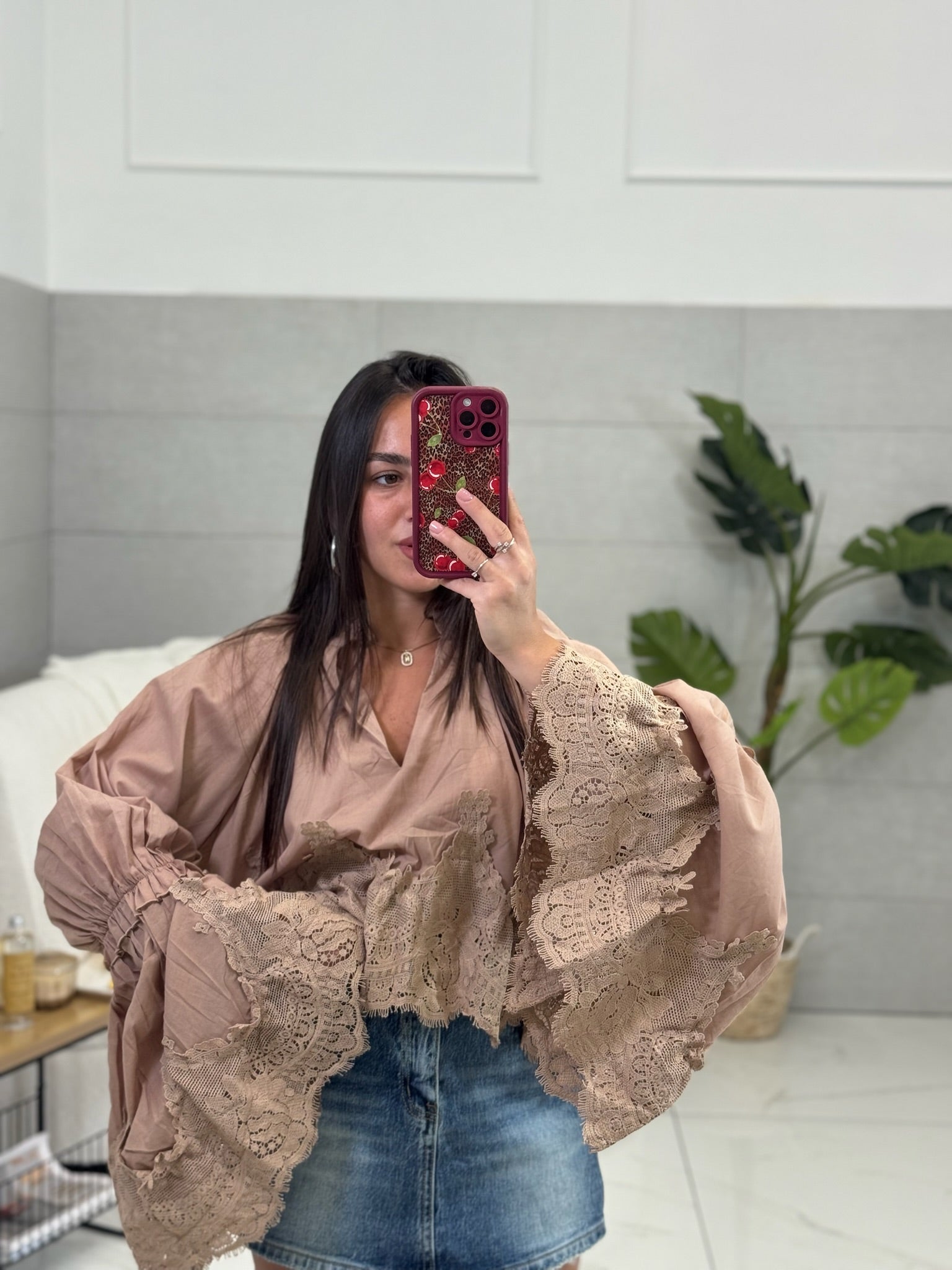 Camicia Zimm