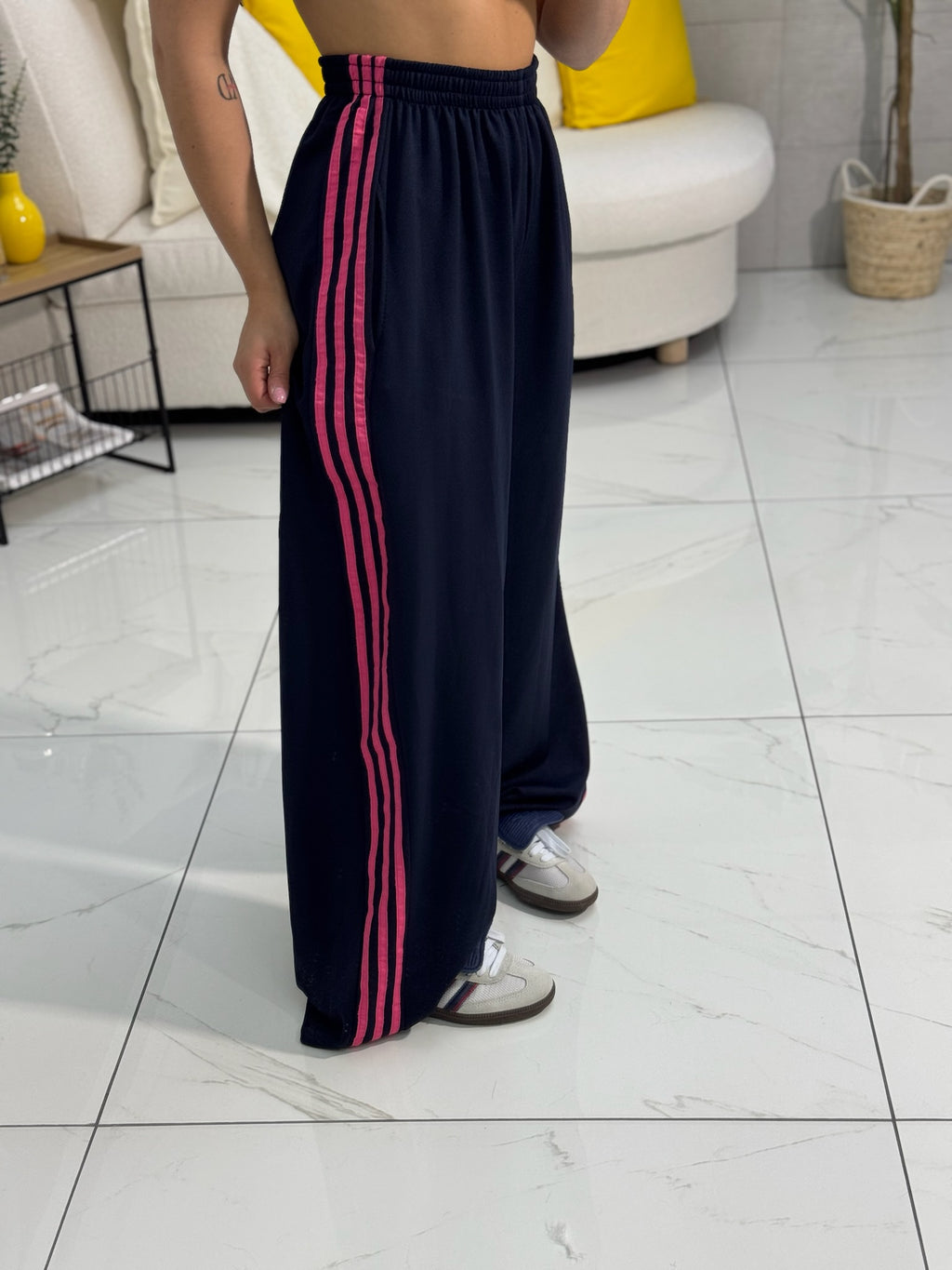 Pantatuta Banda Laterale