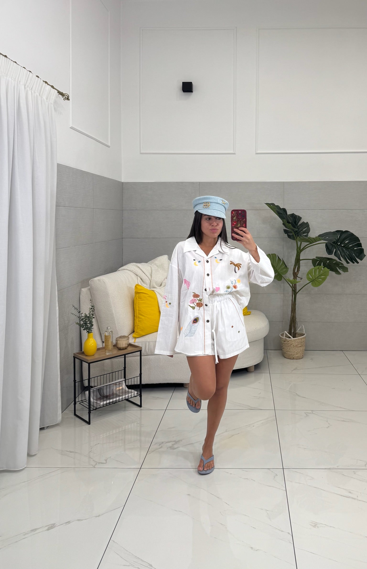Coordinato Sunday