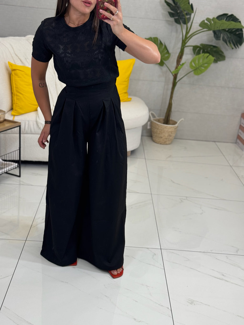 Pantalone Jungle