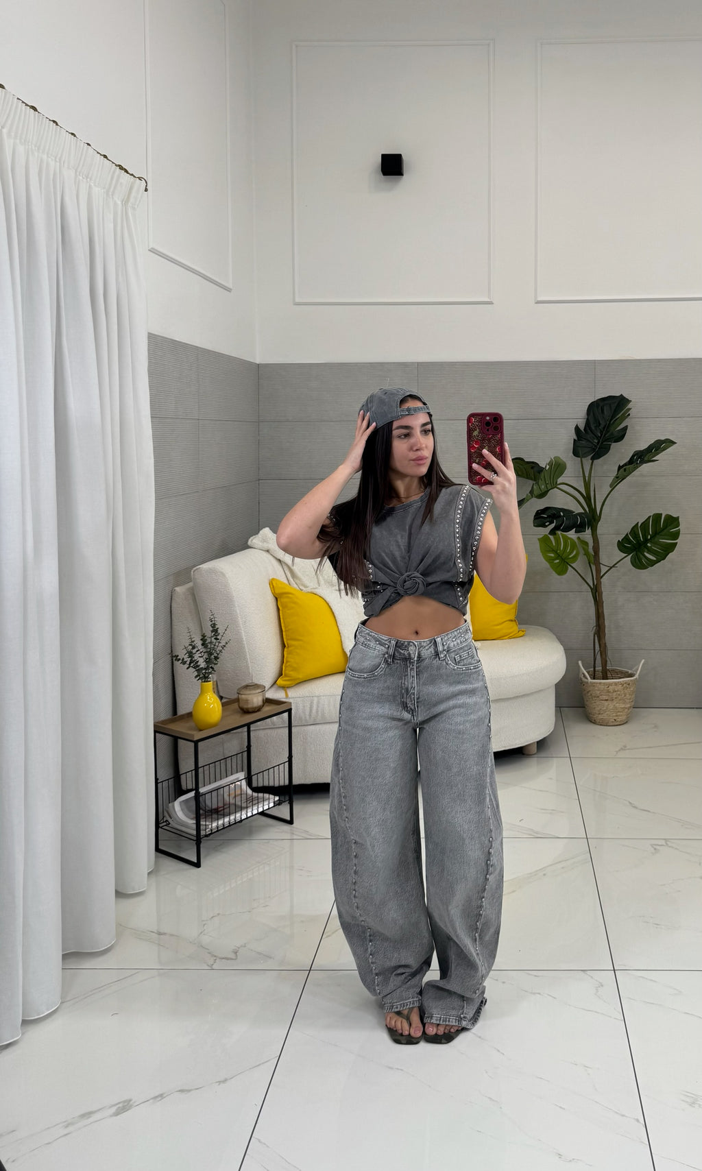 Jeans Ricky