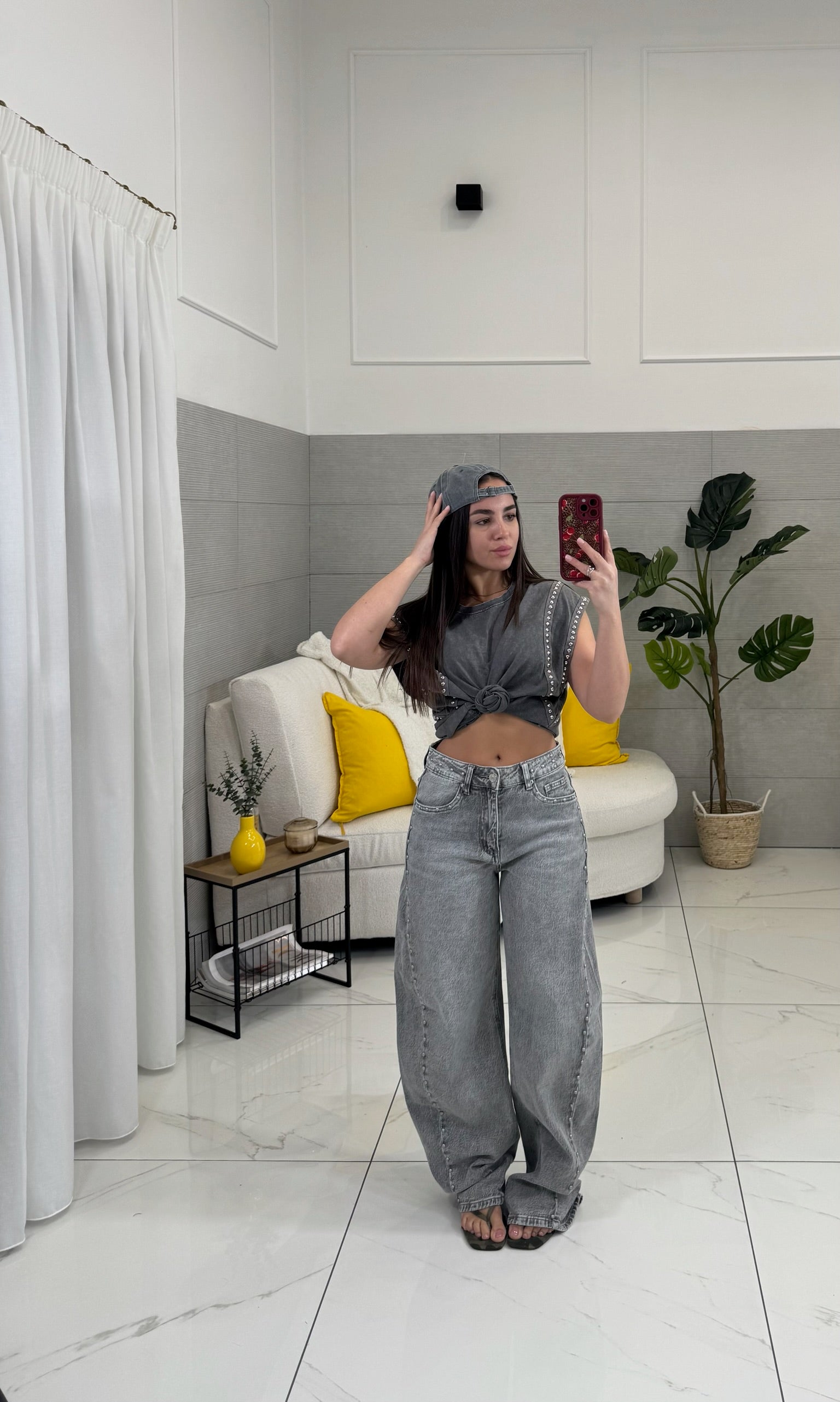 Jeans Ricky