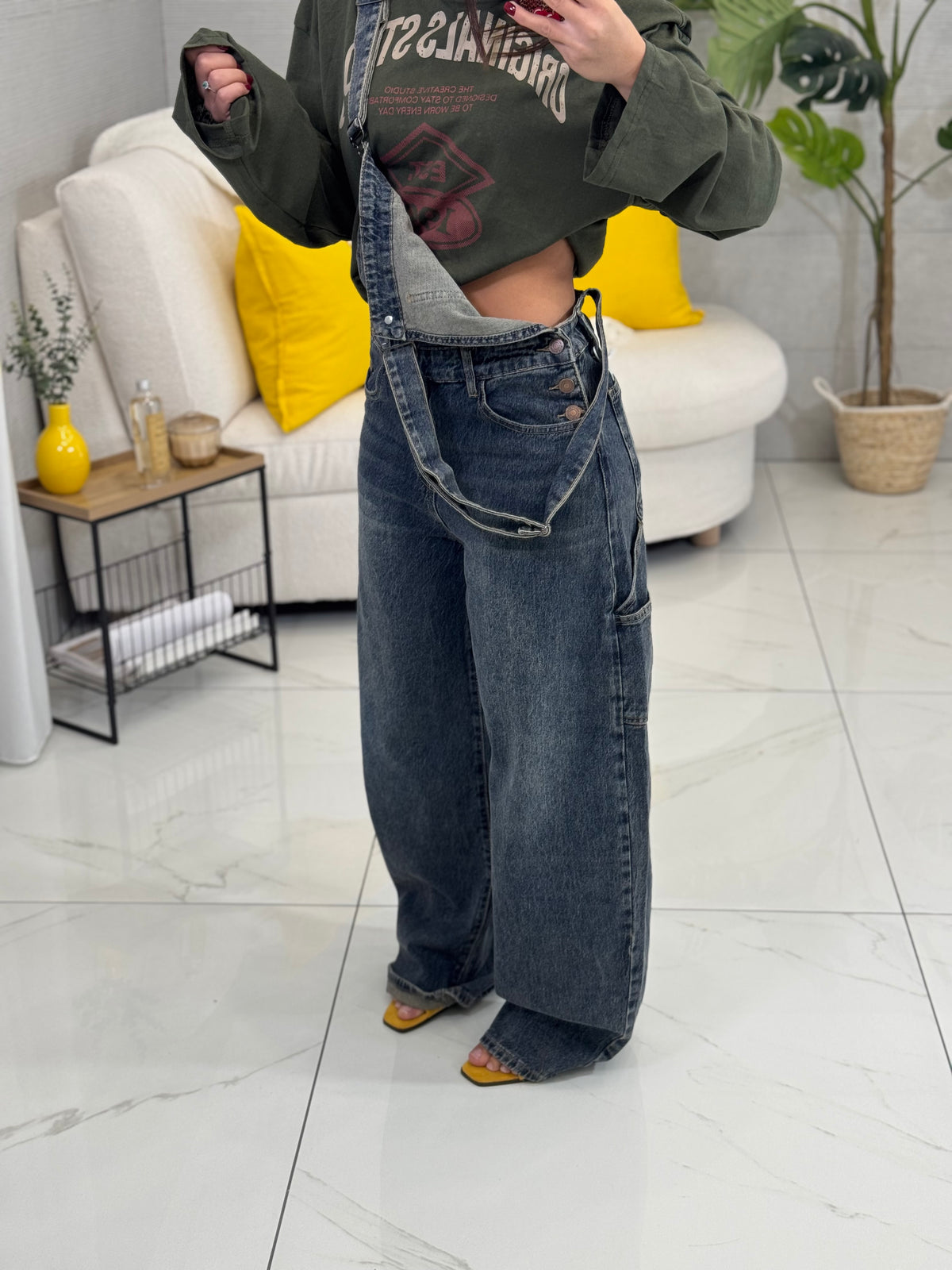 Jumpsuite Kendall