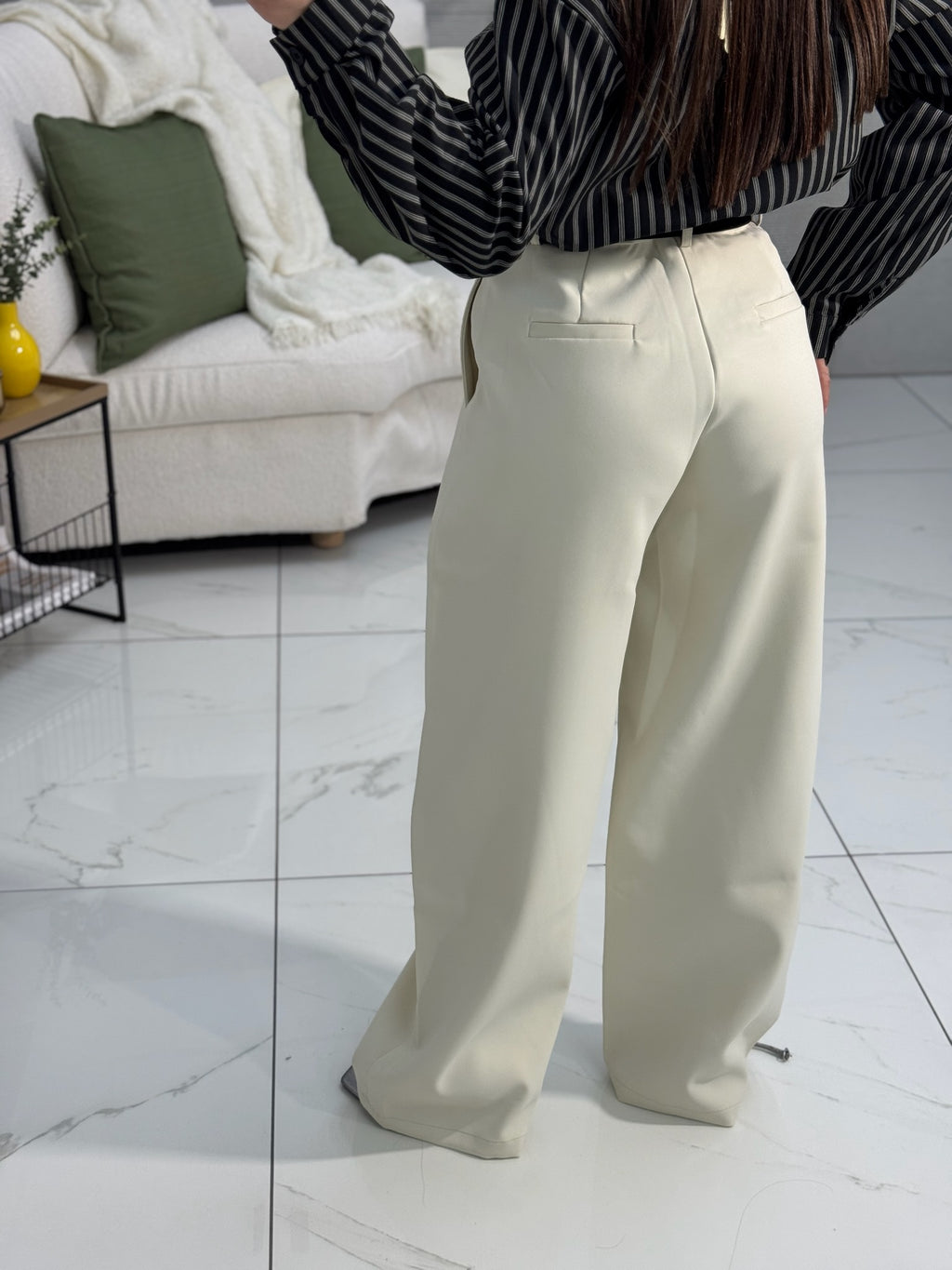 Pantalone Milk