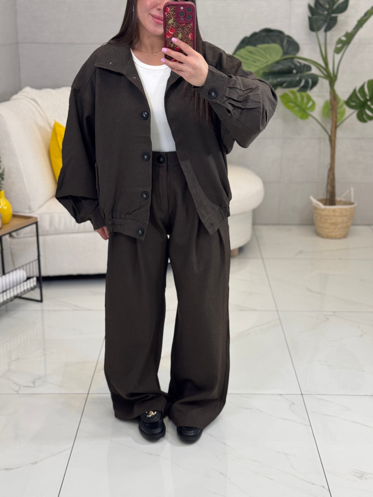 Coordinato Joy