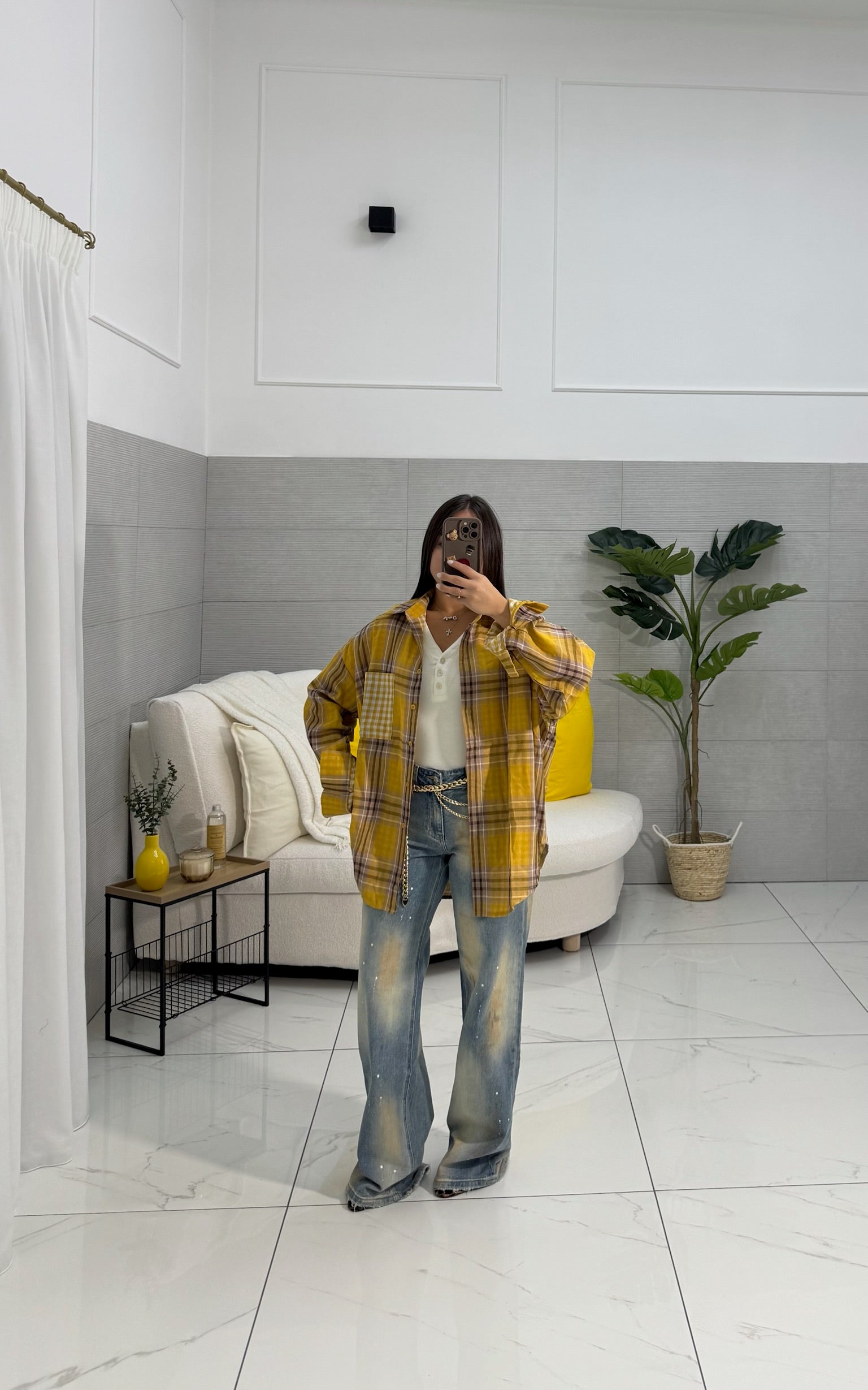 Jeans Fiona