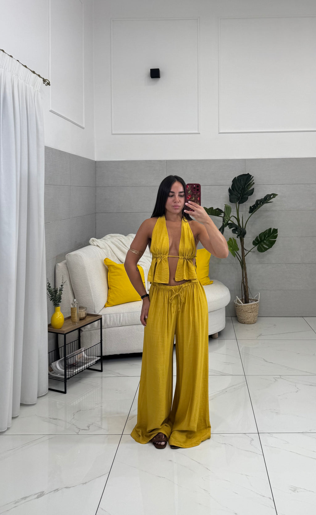 Set Clelia