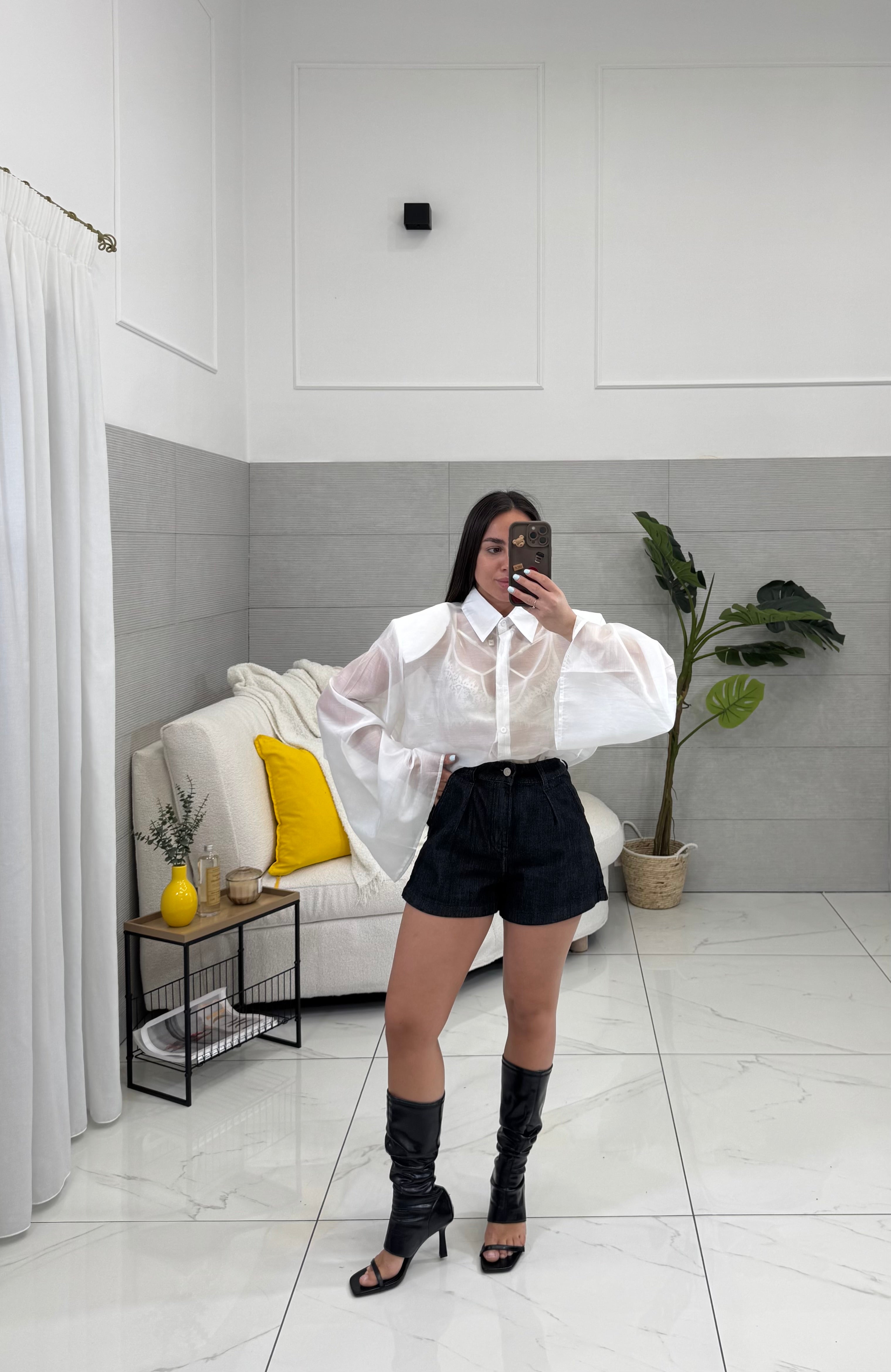 Shorts Lovely