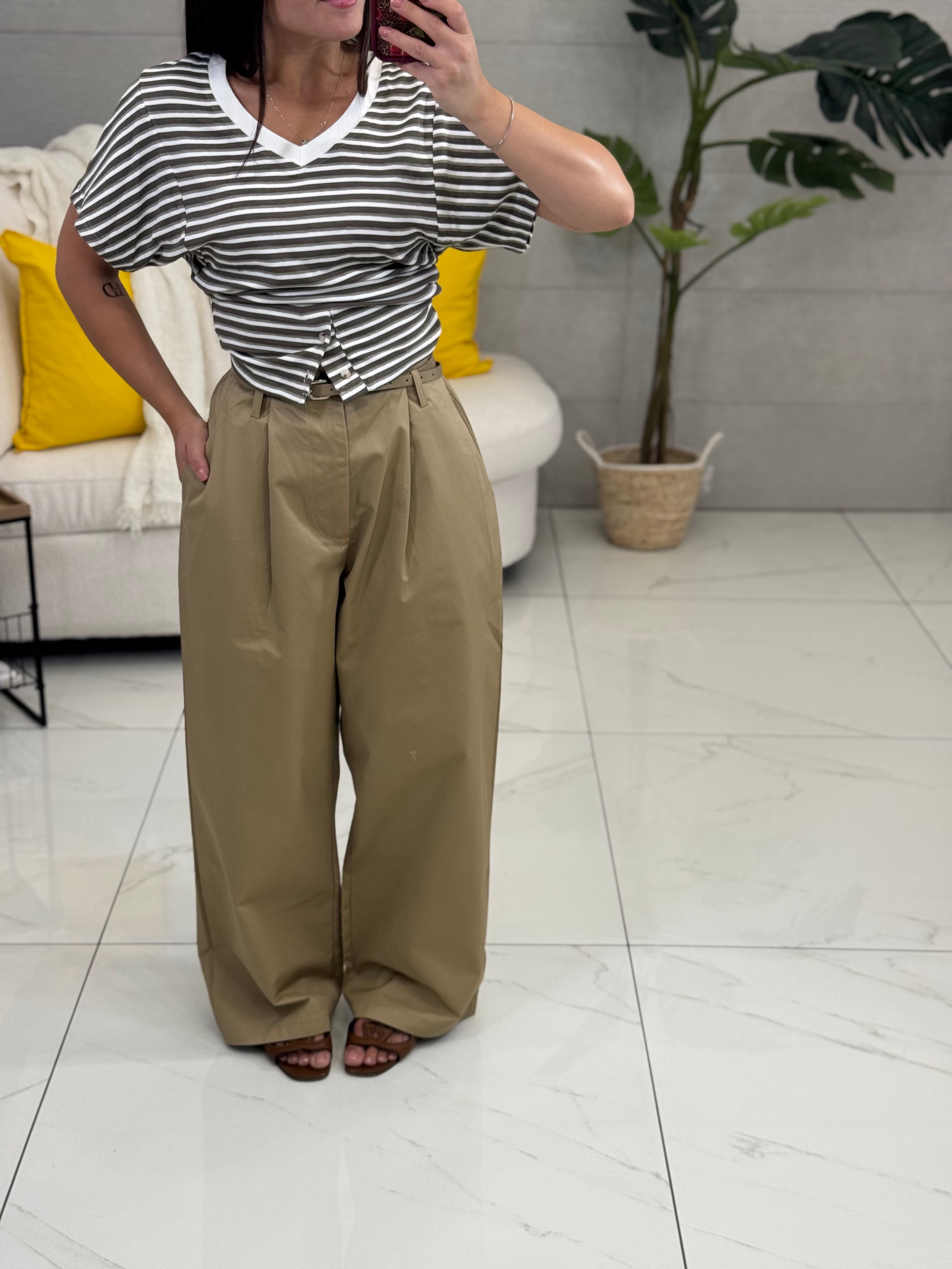 Pantalone Trendy