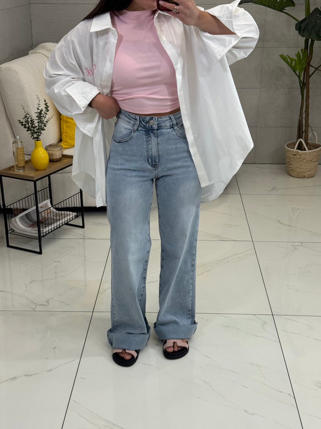 Jeans Boy