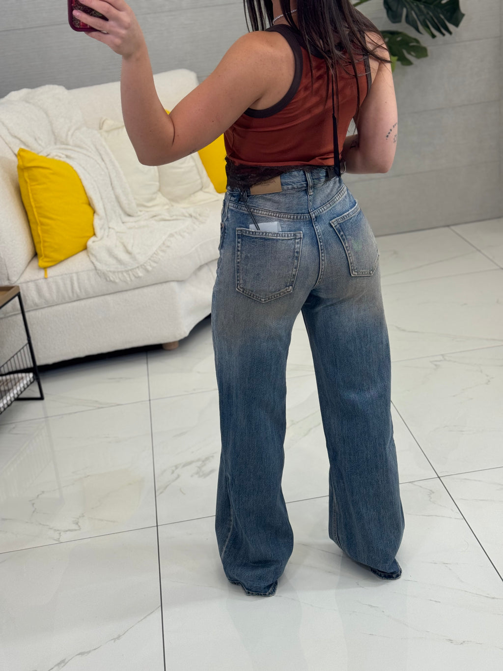 Jeans Street