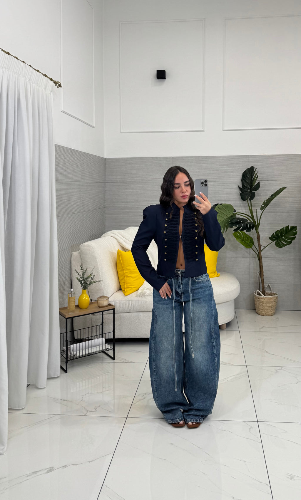 Jeans Sky